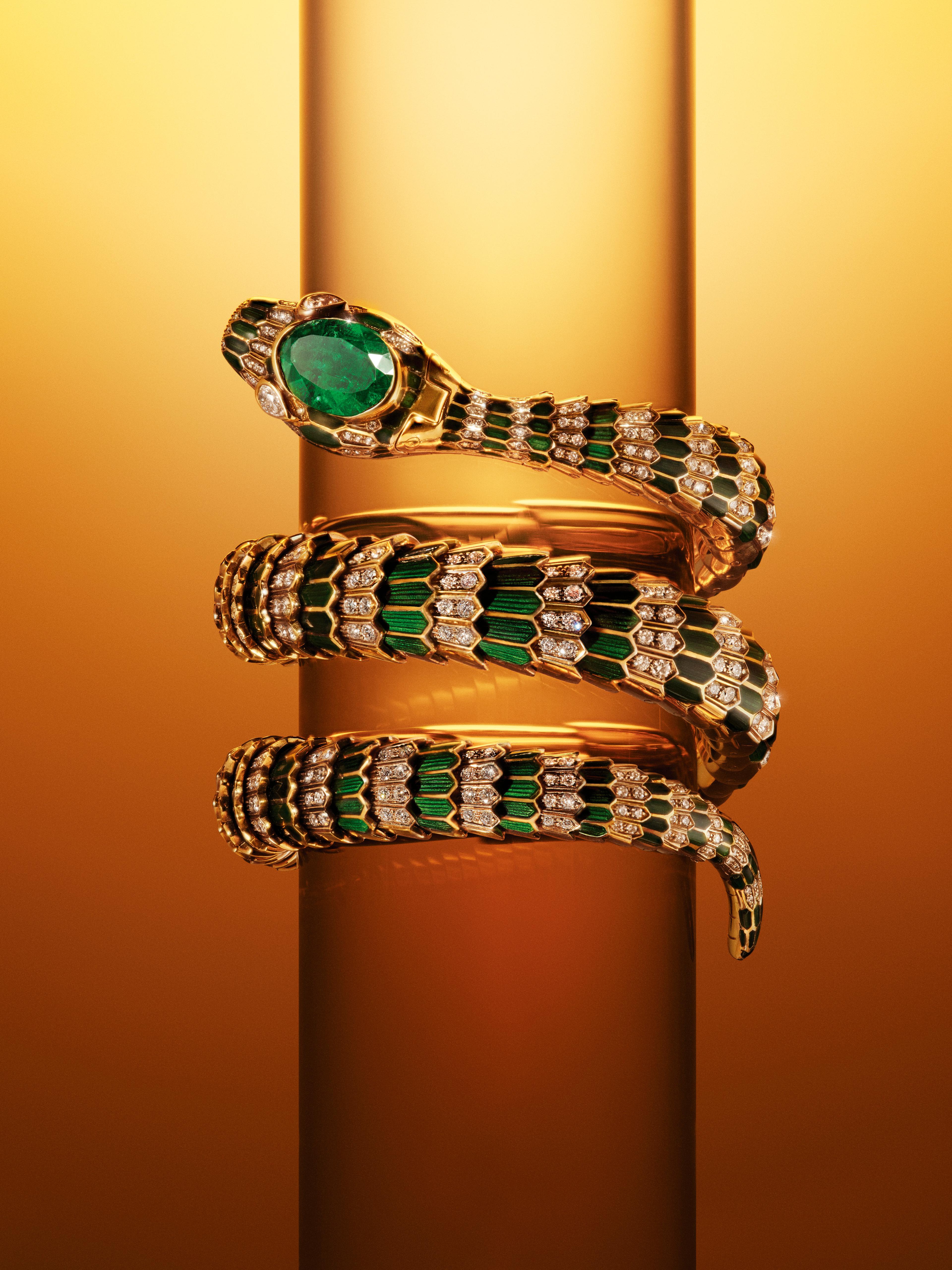 Image from Bulgari