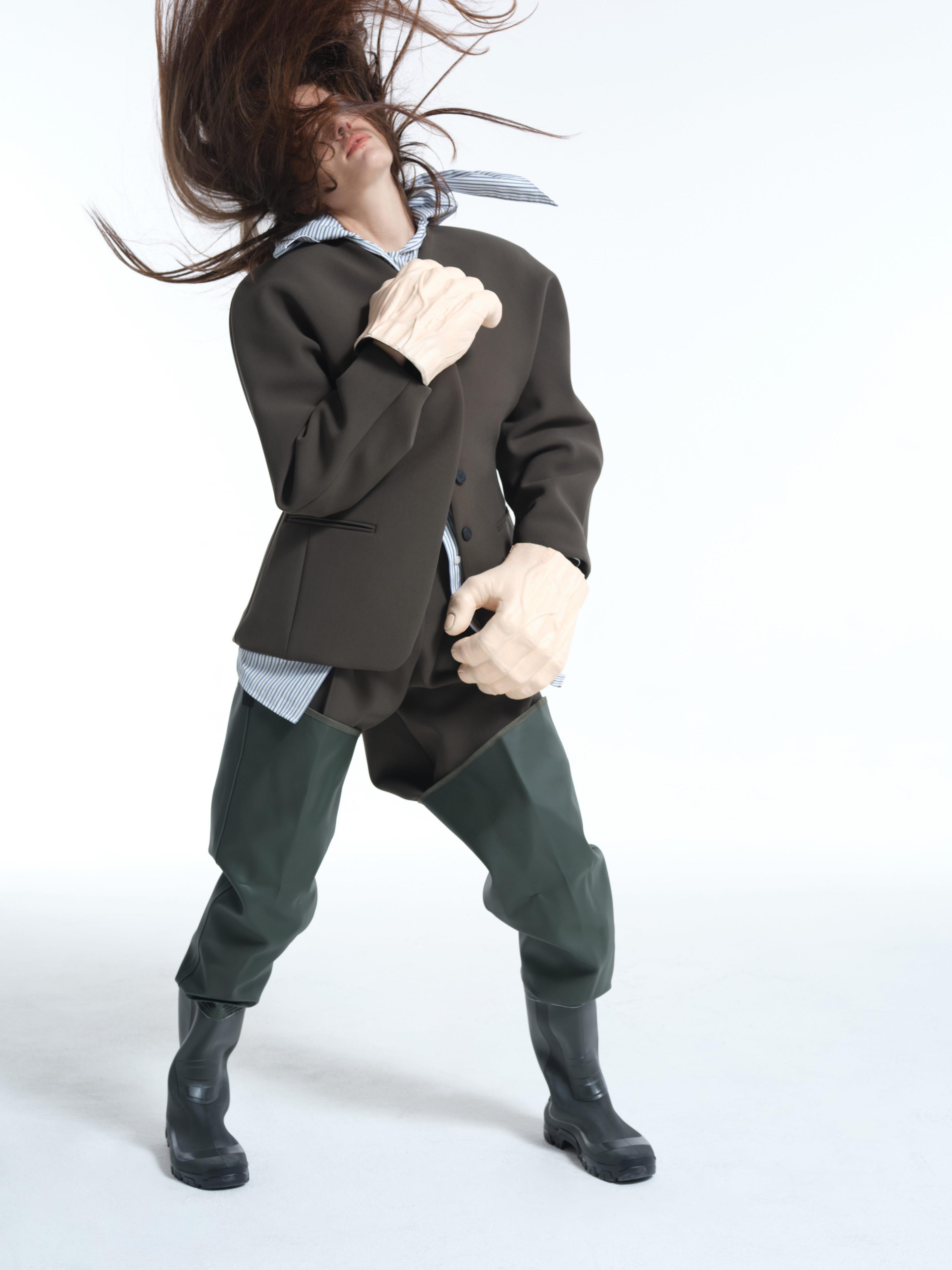 Image 4 of 4 from Alice Rosati