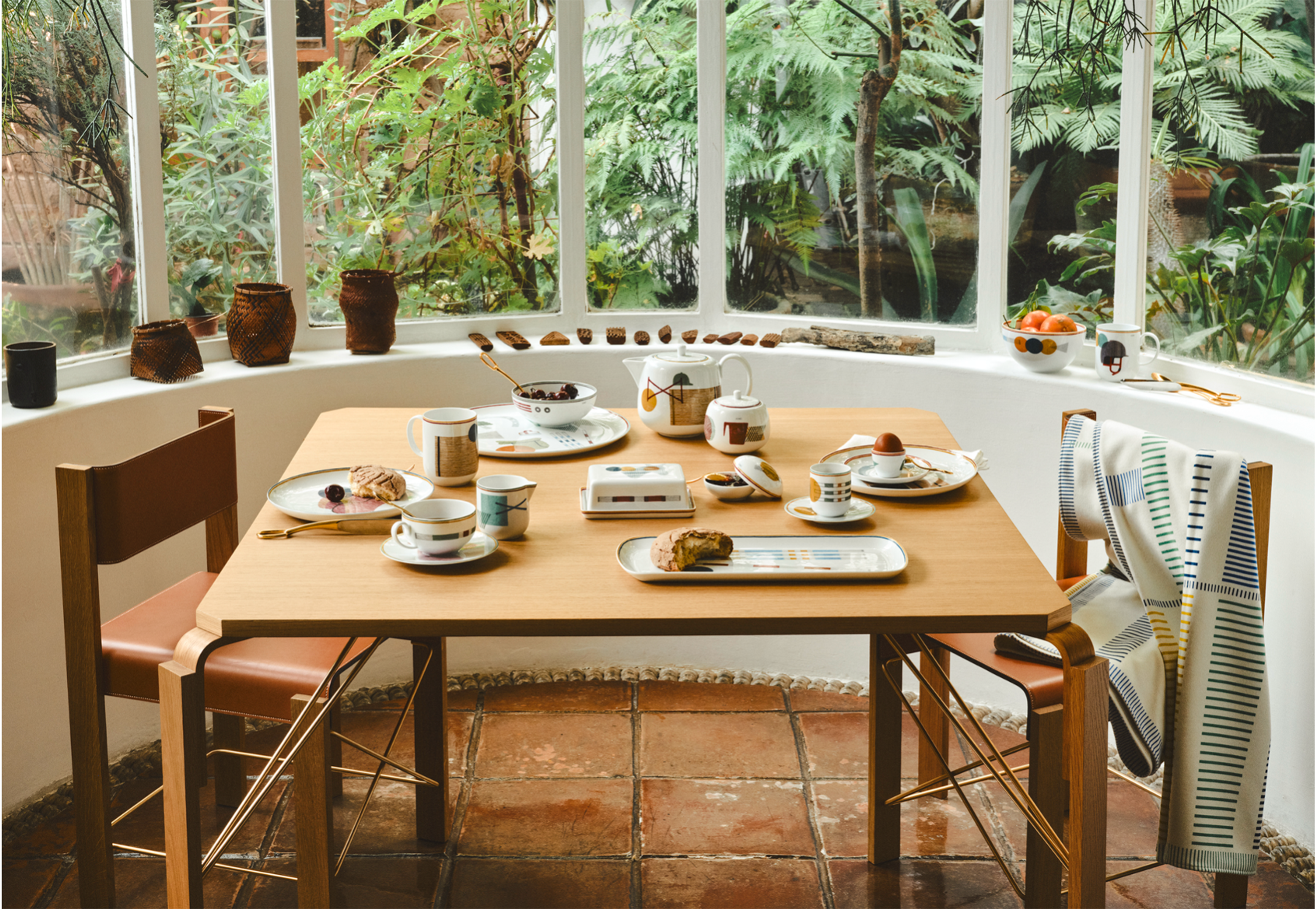 Image from Sauvage & Sauvage