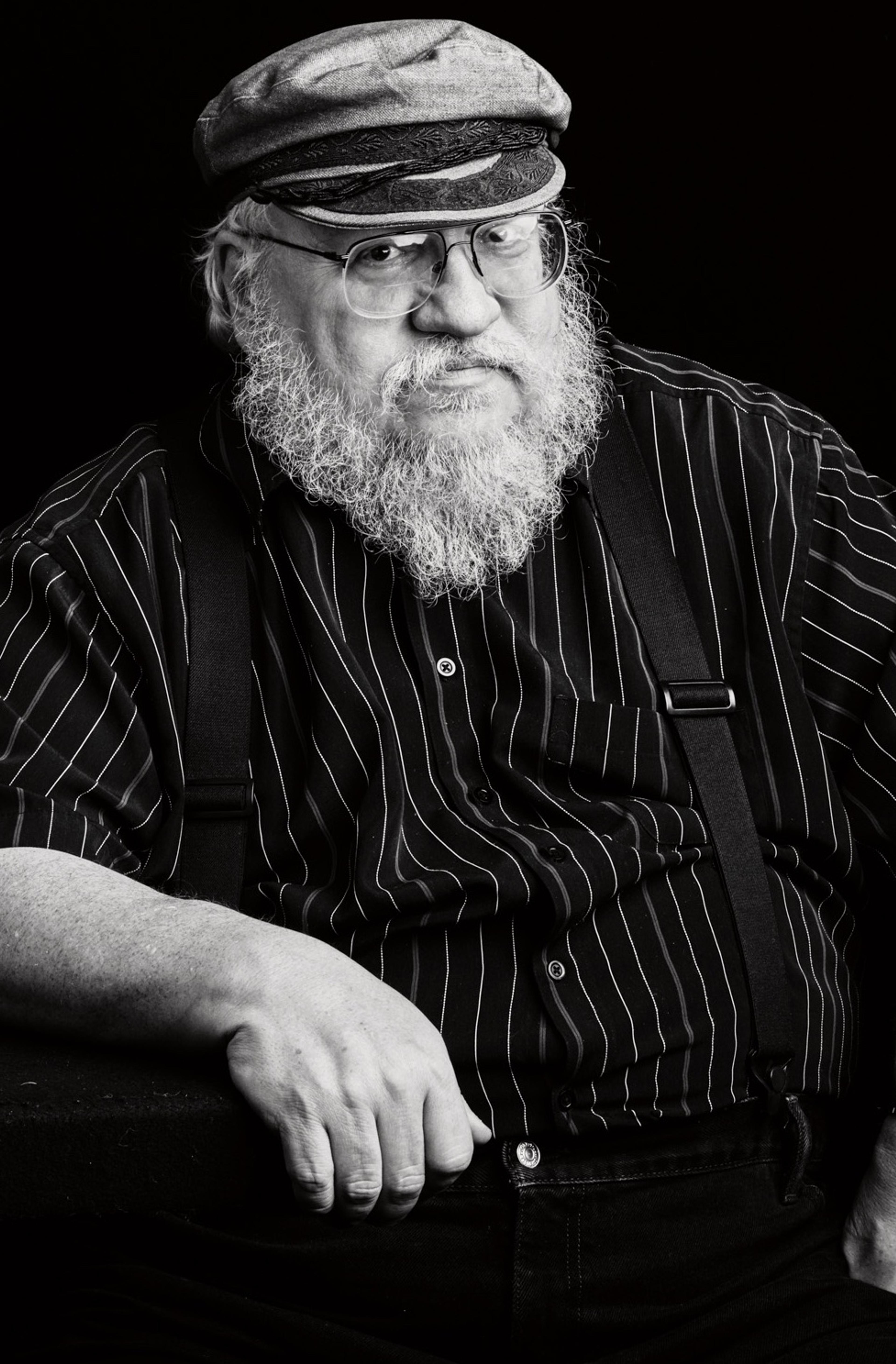 Image from Anoush Abrar