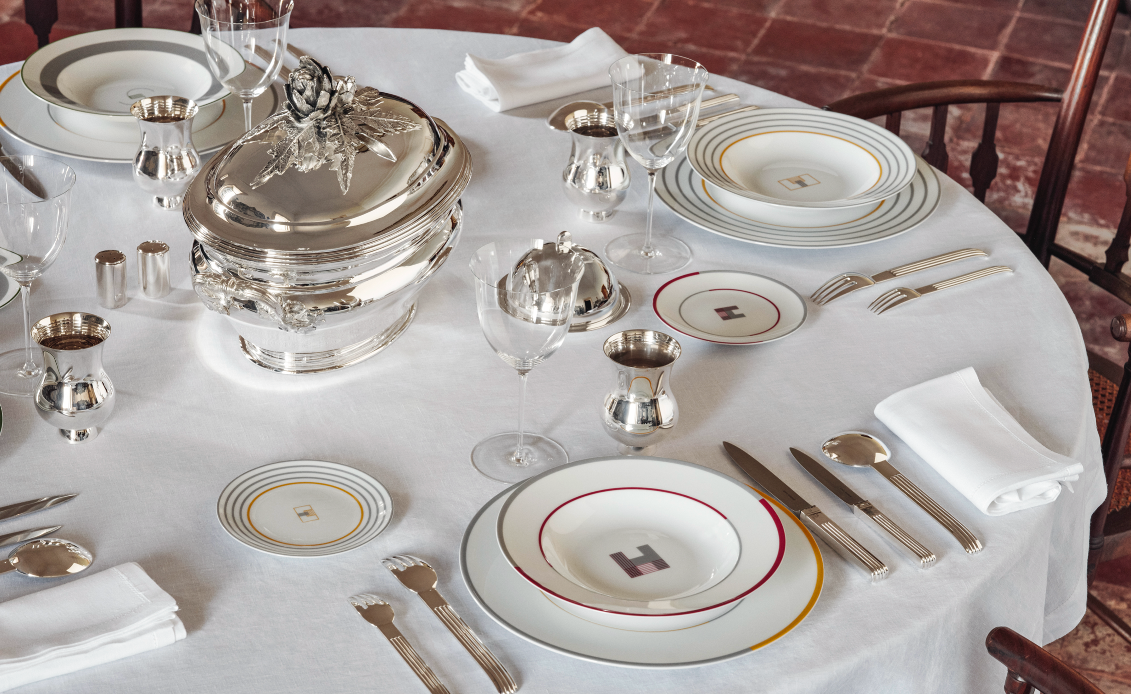 Image from Sauvage & Sauvage