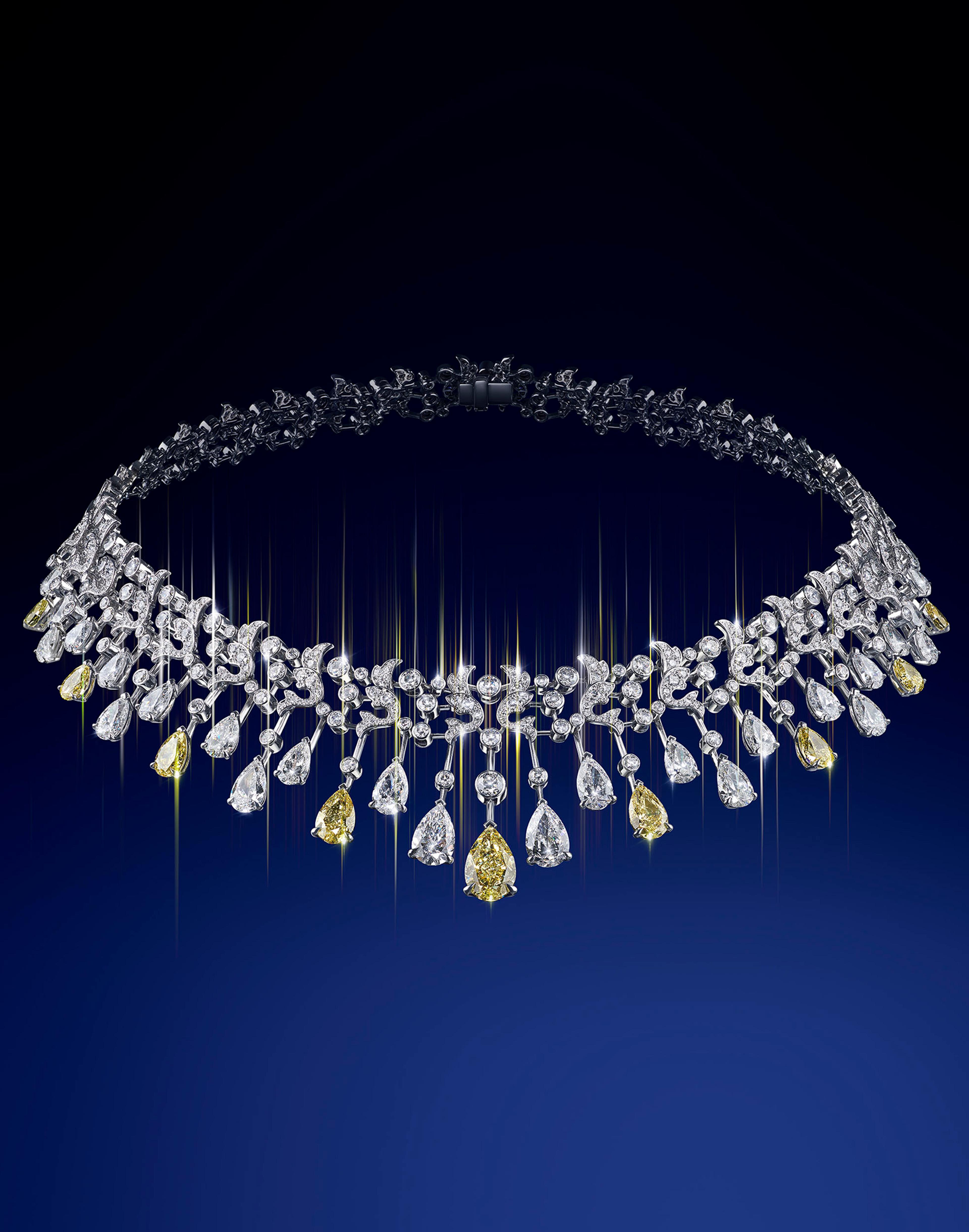 Image from Chaumet