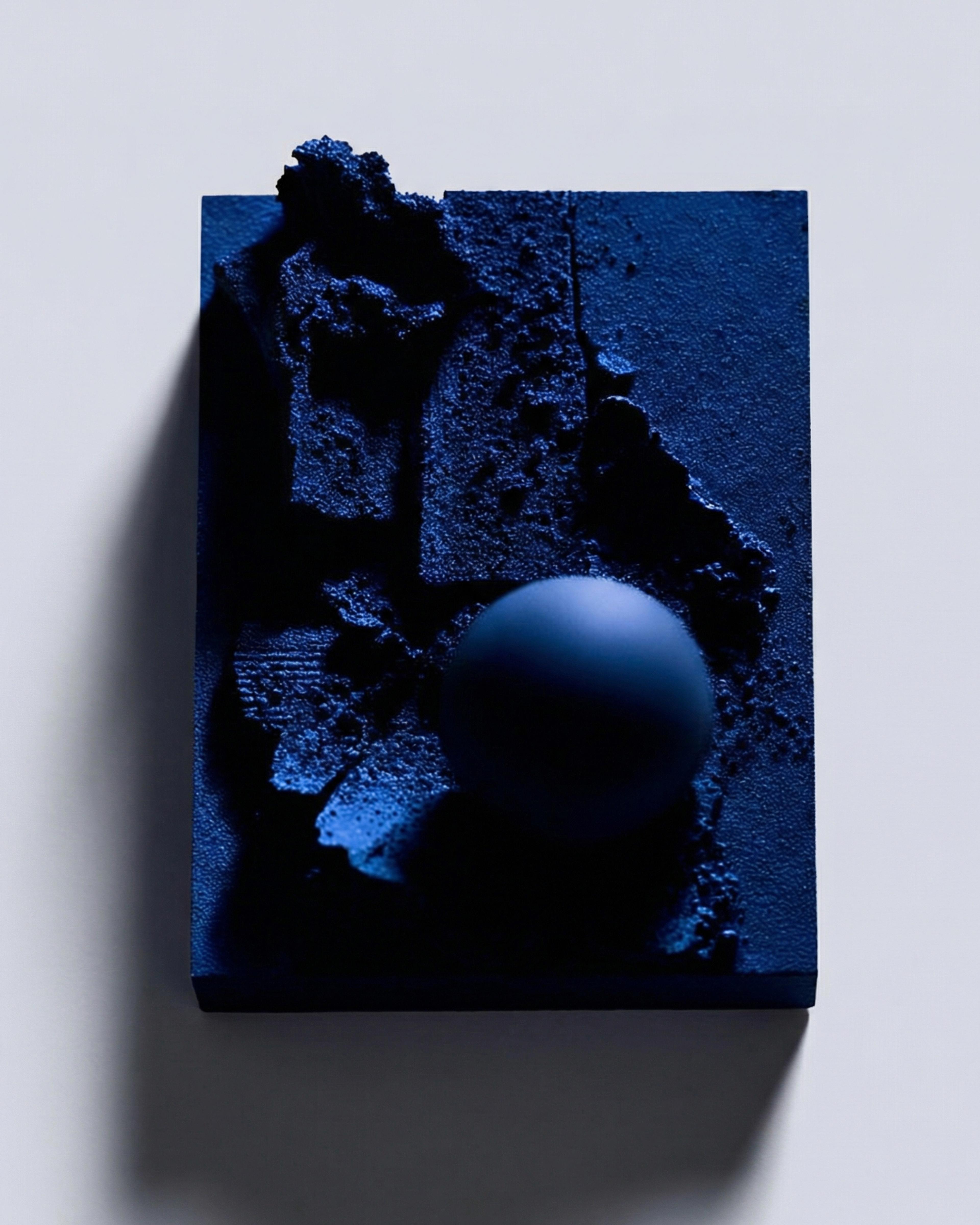 Image 3 of 4 from Soumaya El Bahri