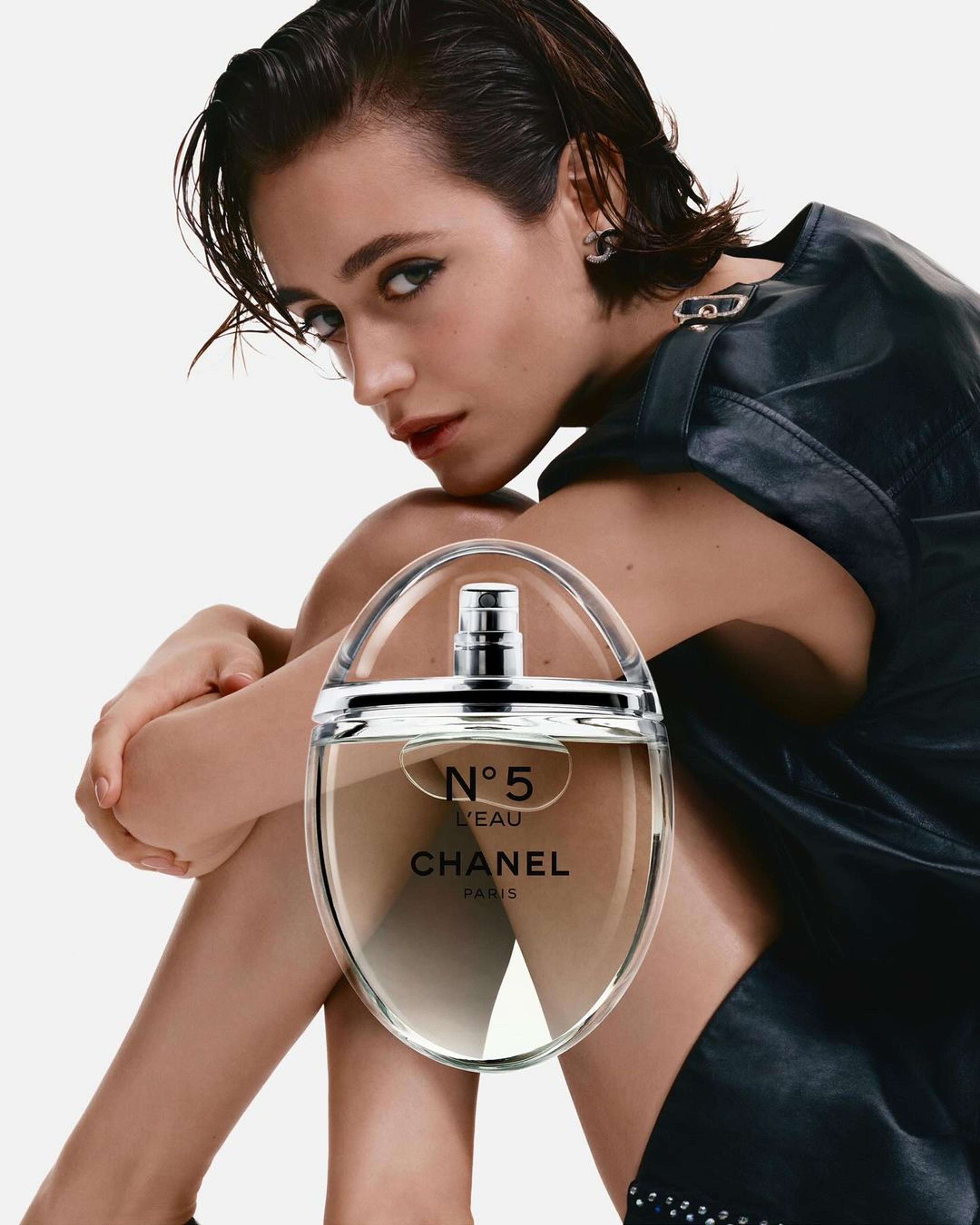 Image 2 of 5 from CHANEL DROP 