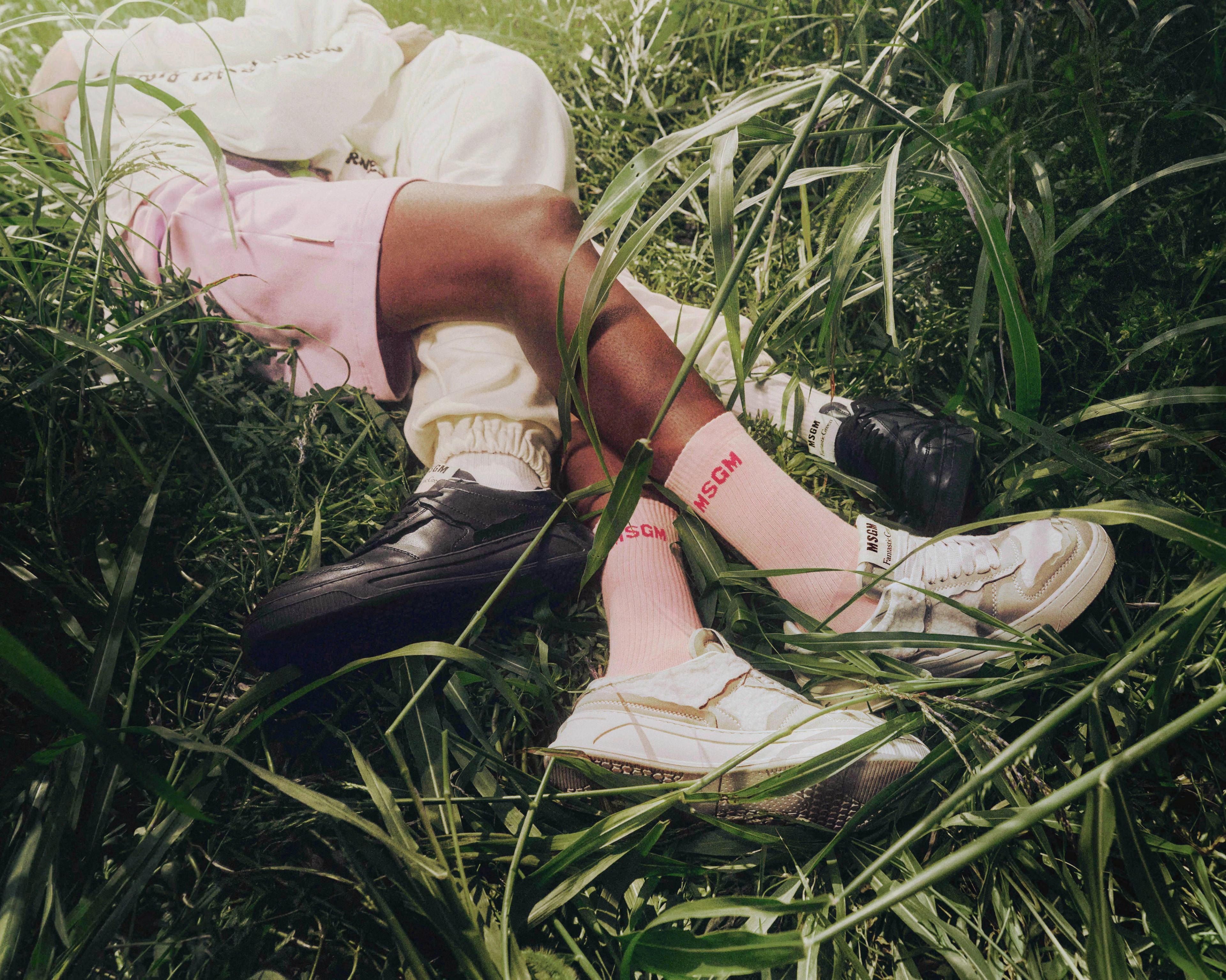 Image from Jasmina Martiradonna