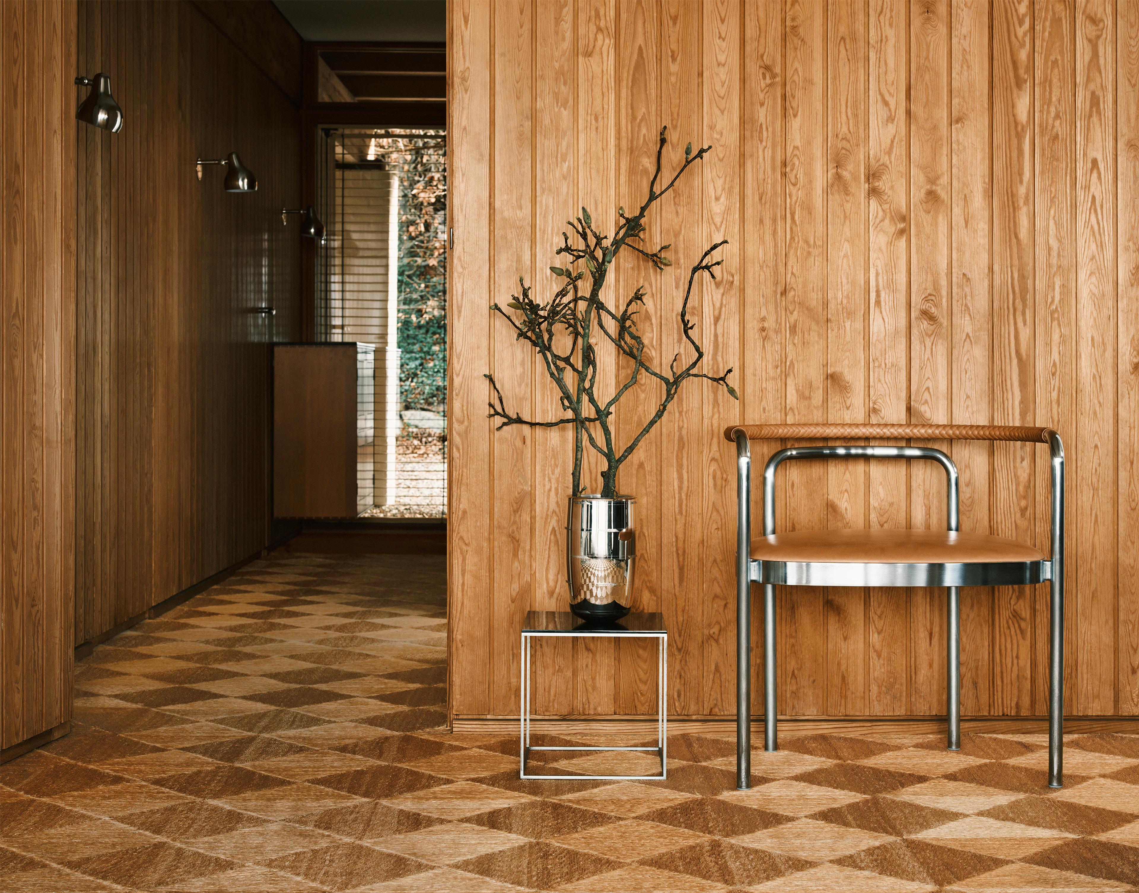 Image from Sauvage & Sauvage