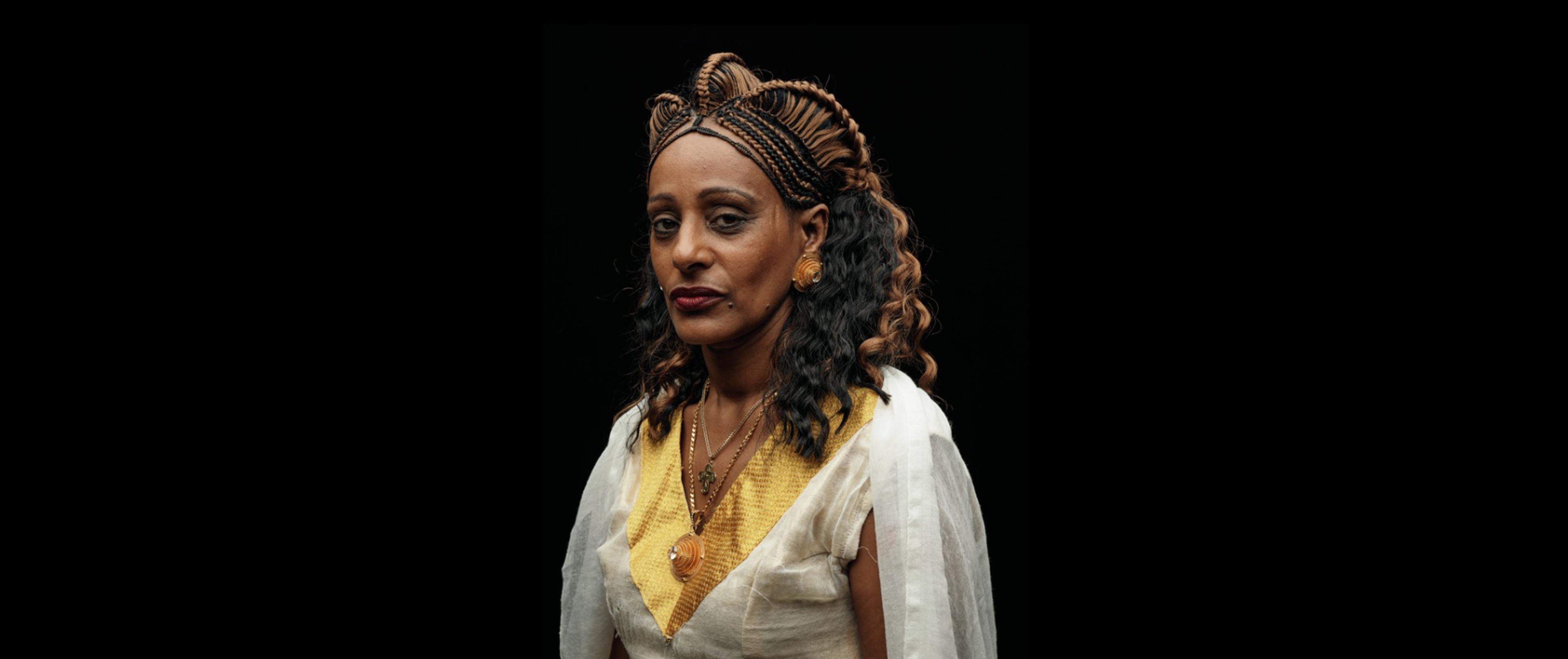 Image from Eritrean Women