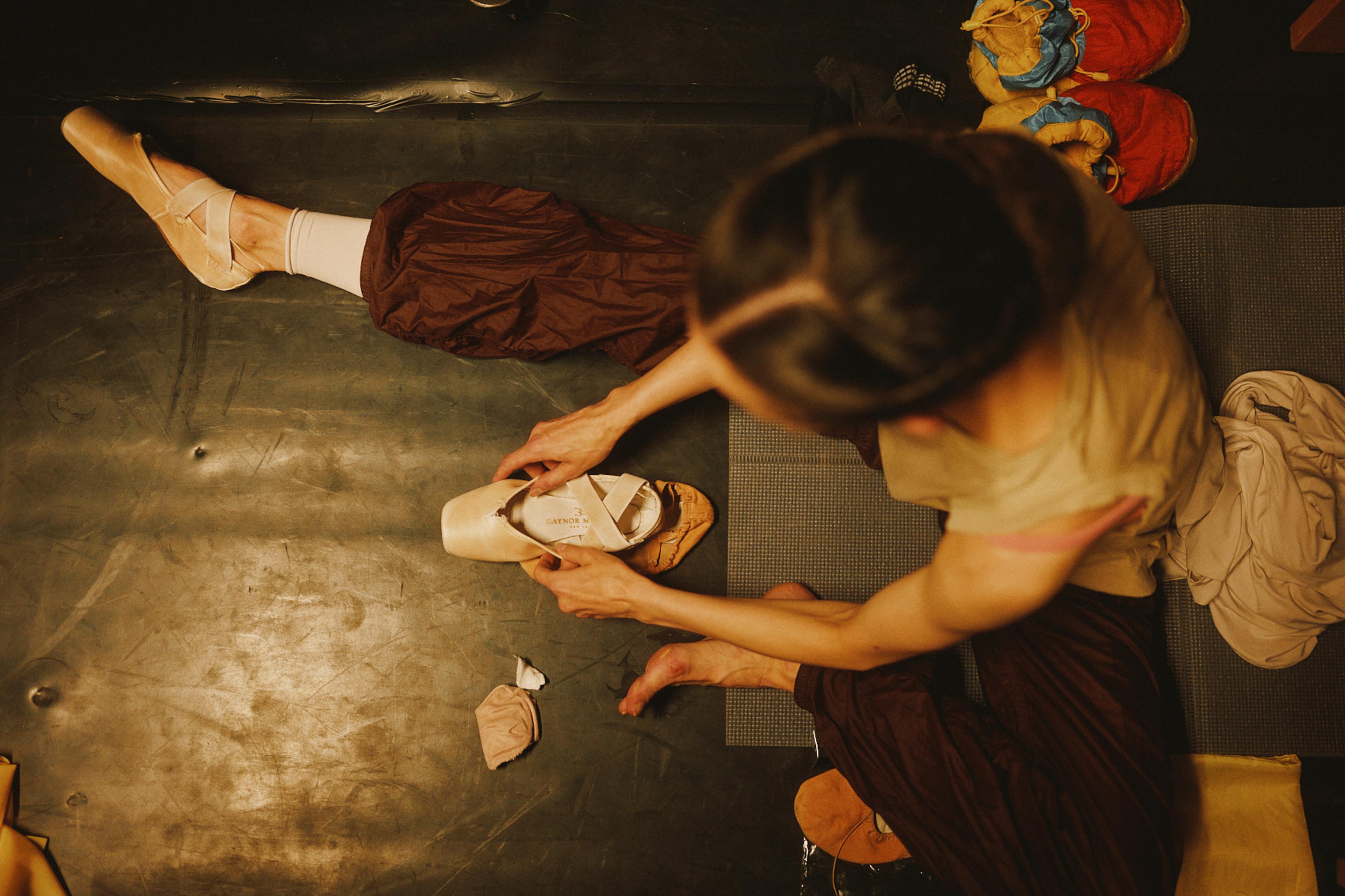 Image from Anoush Abrar