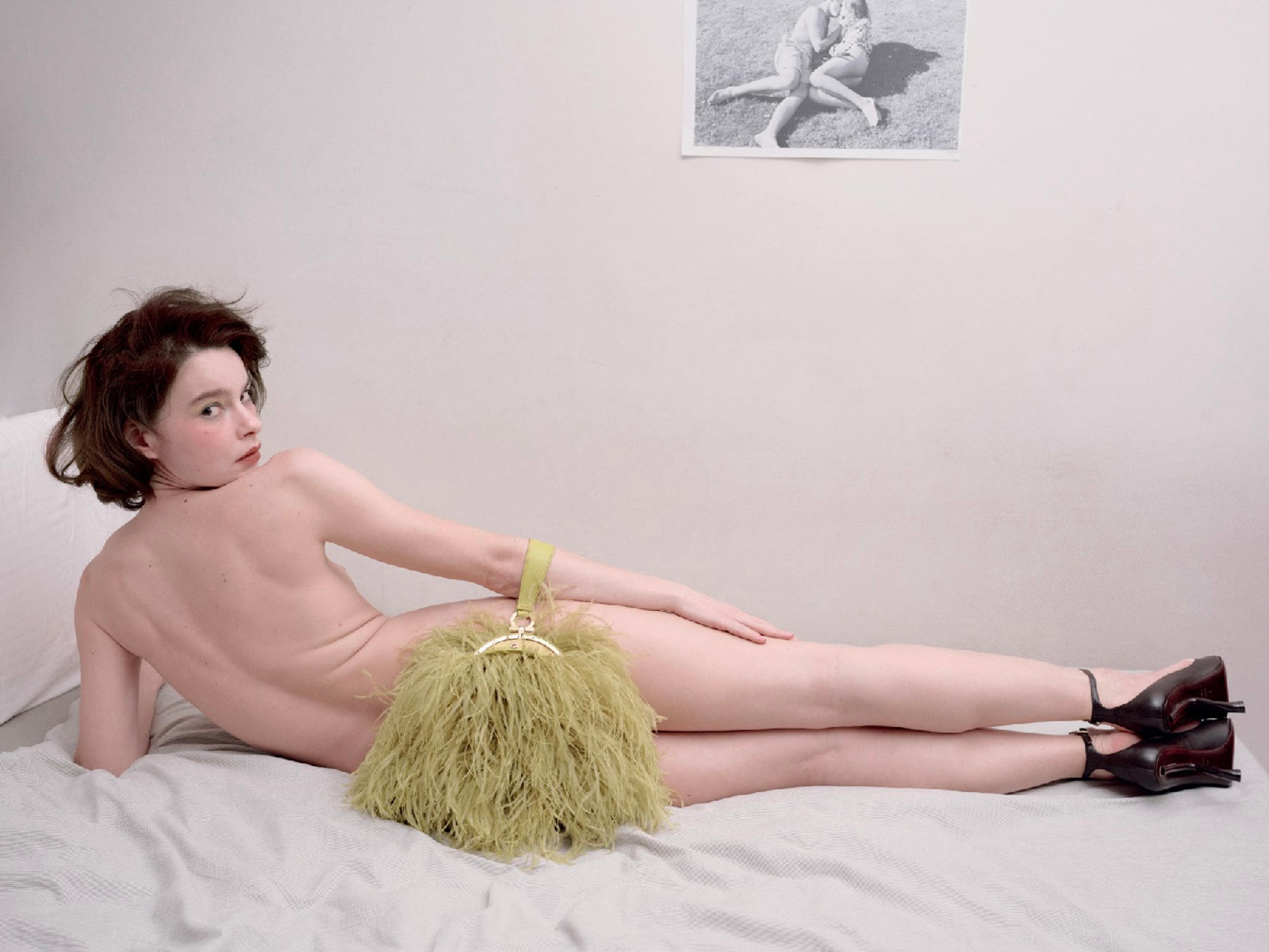 Image 3 of 4 from Alice Rosati