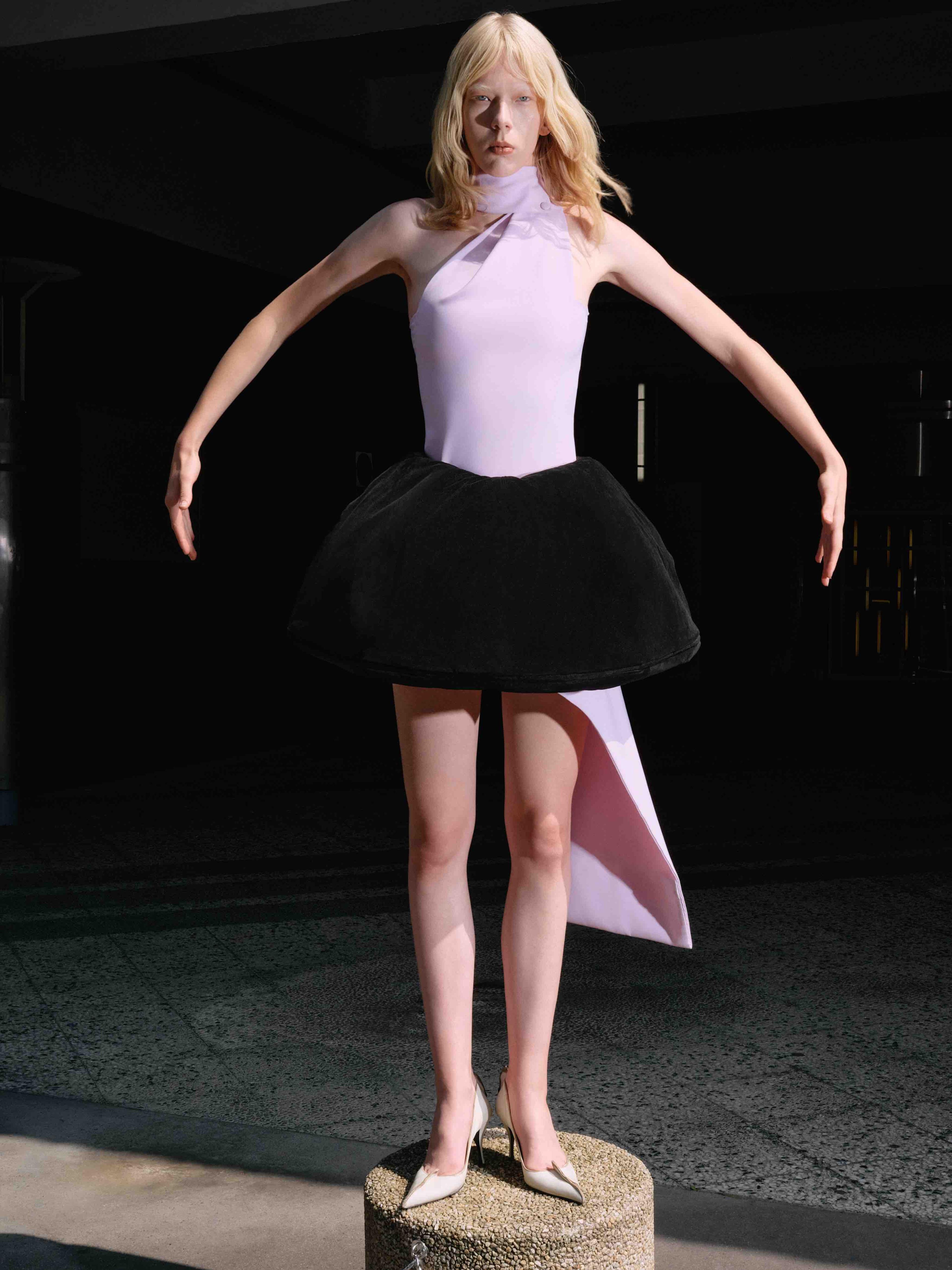 Image 1 of 5 from Alice Rosati