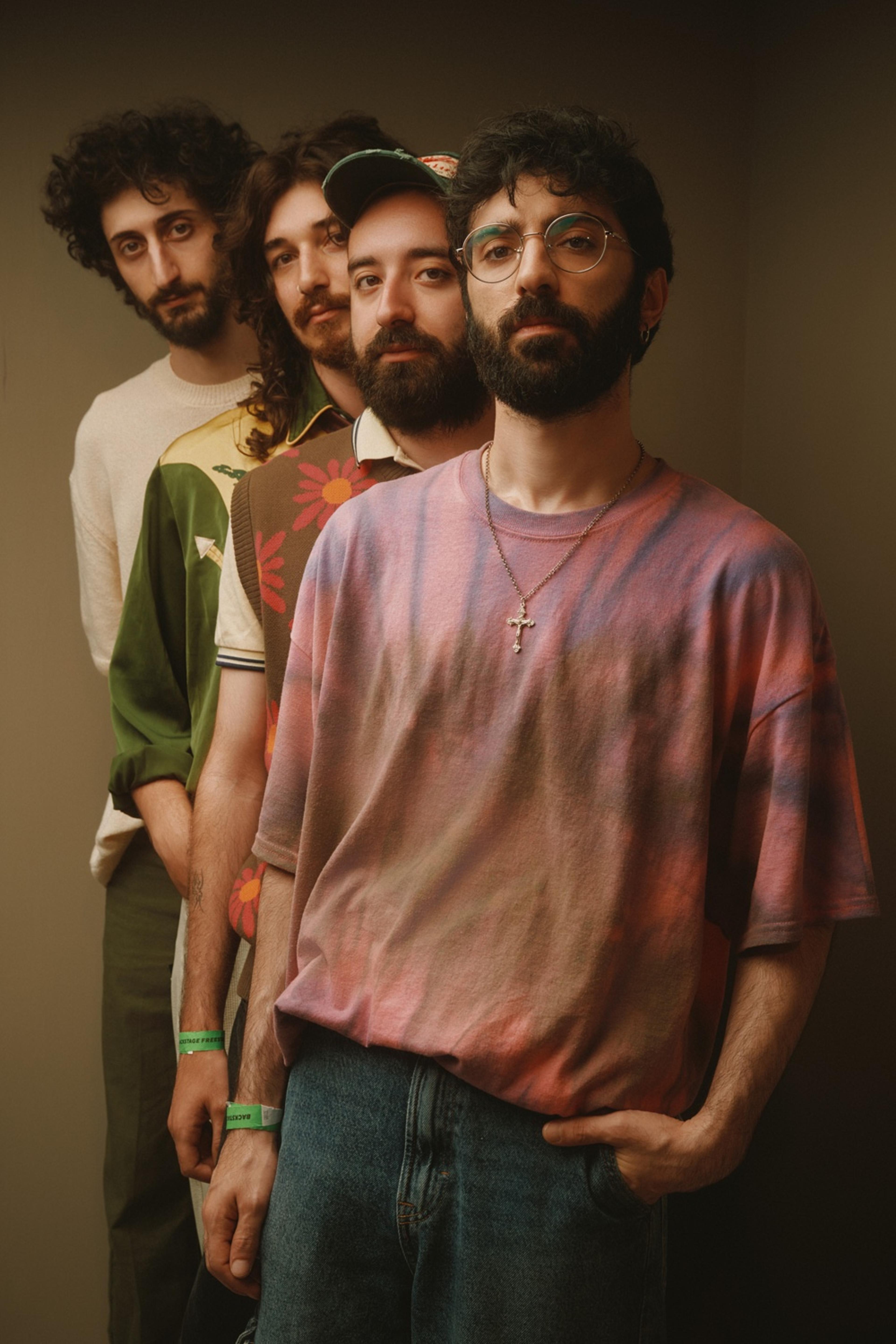 Image from Anoush Abrar