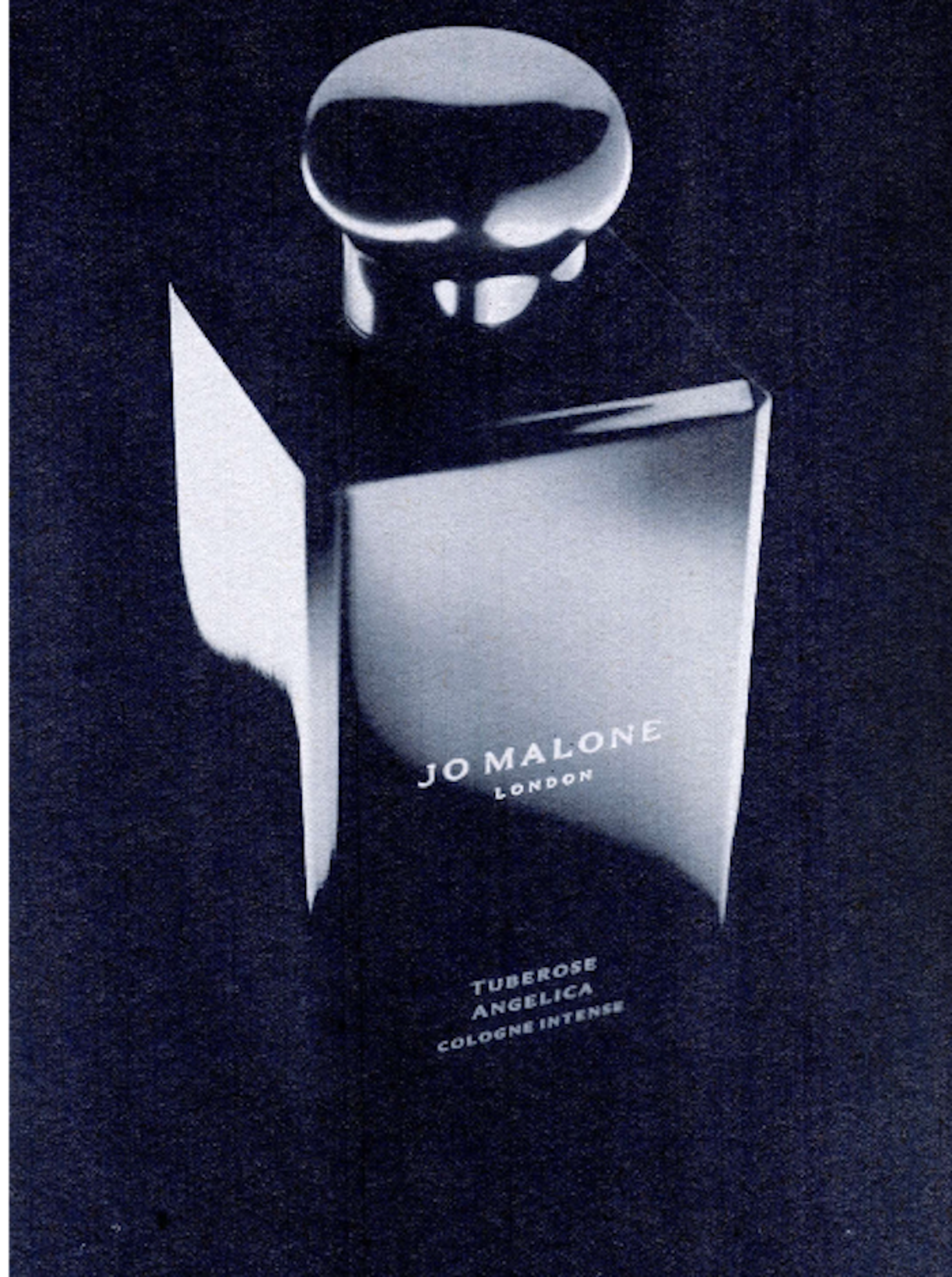 Image from Benjamin Vigliotta