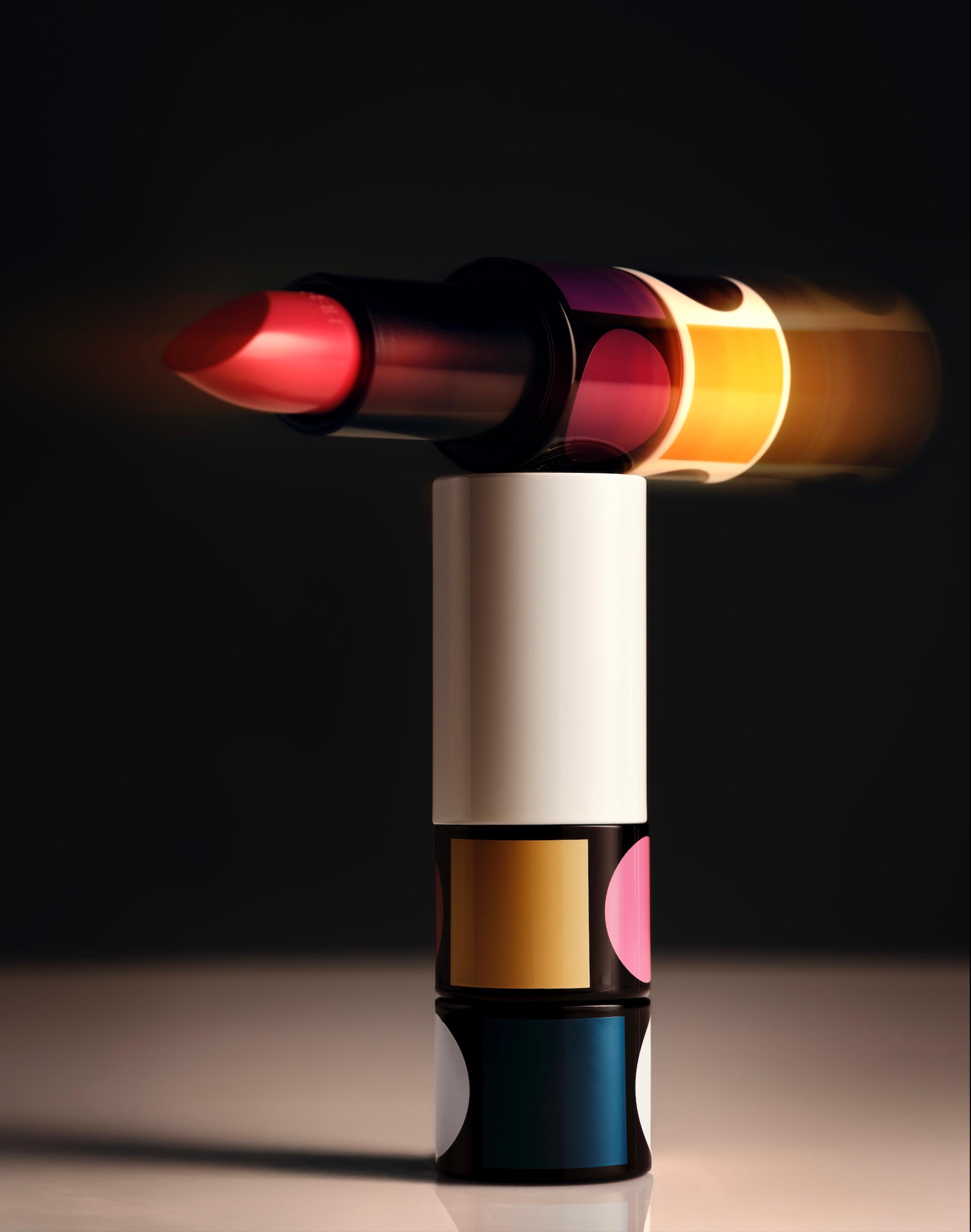 Image 1 of 2 from Baptiste Olivier