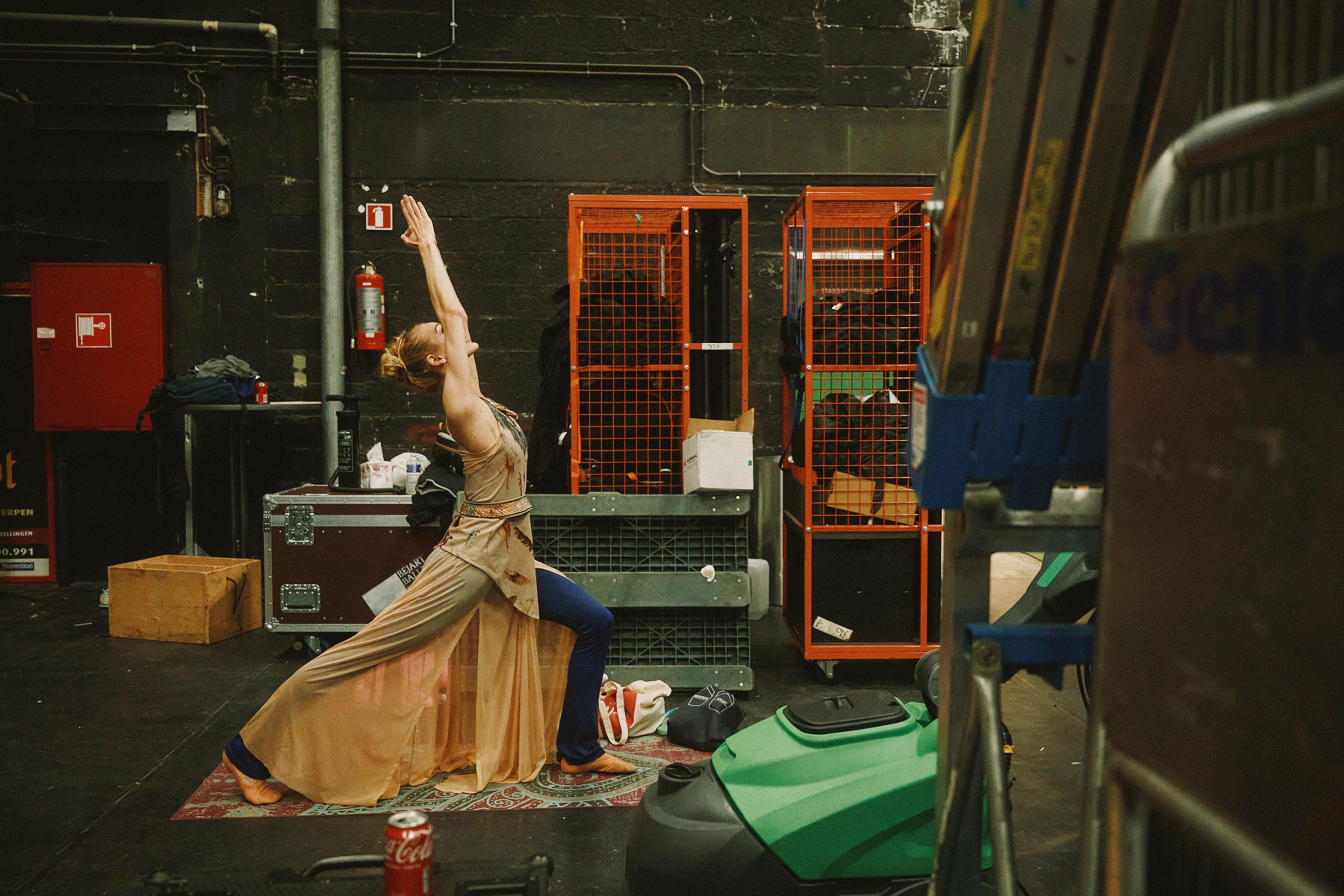 Image 3 of 4 from Reportages