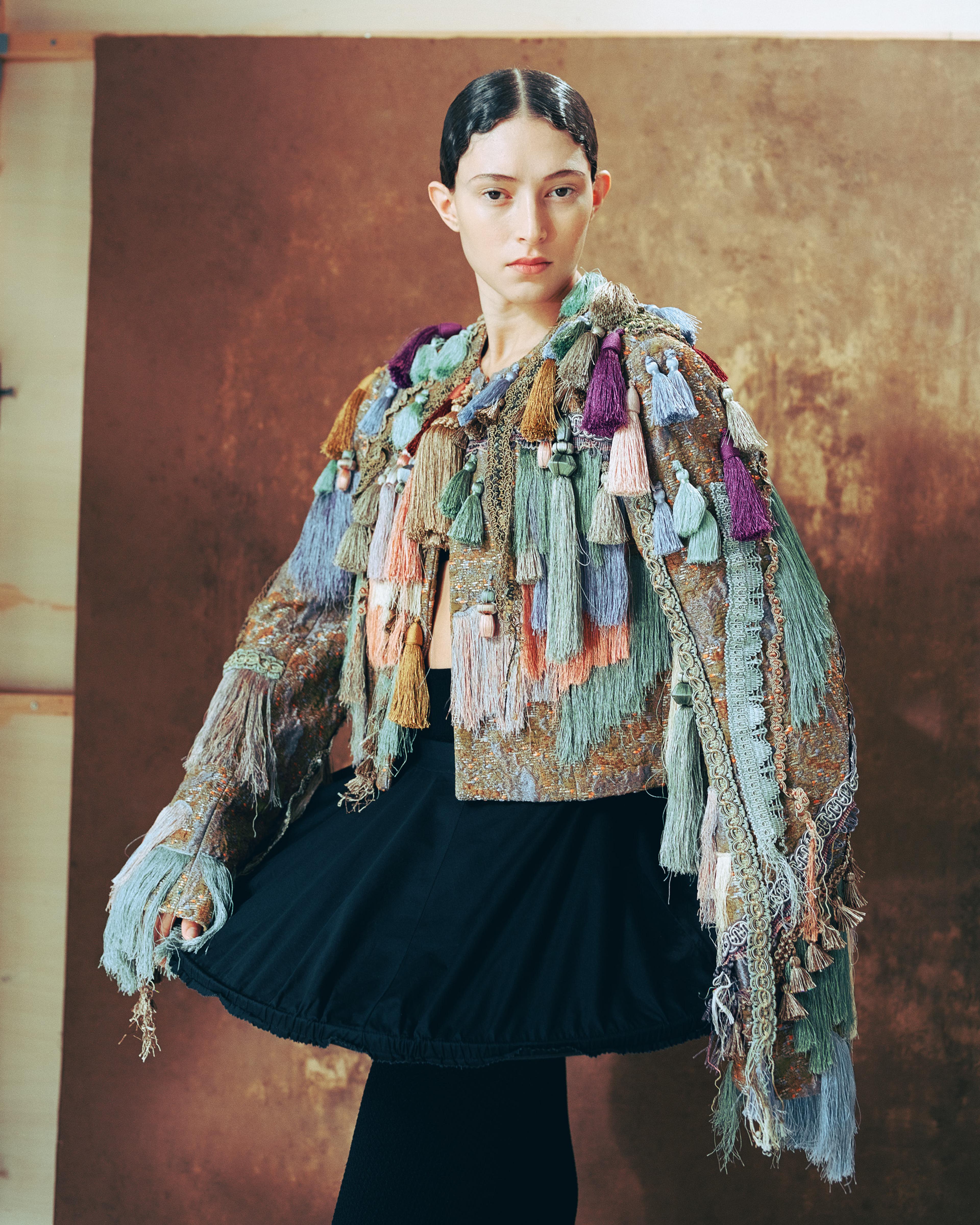 Image 2 of 5 from Mattia Parodi