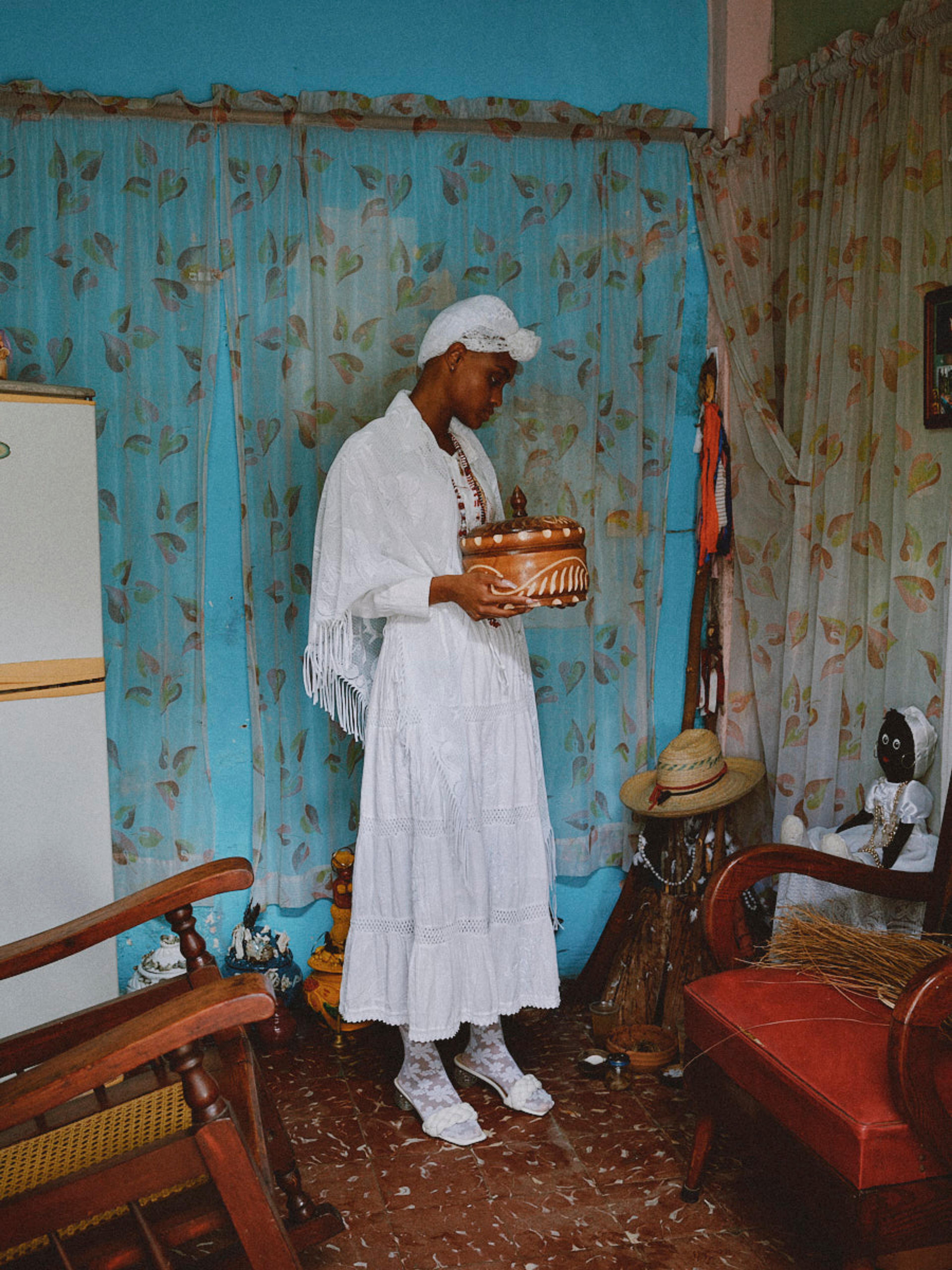 Image from Anoush Abrar