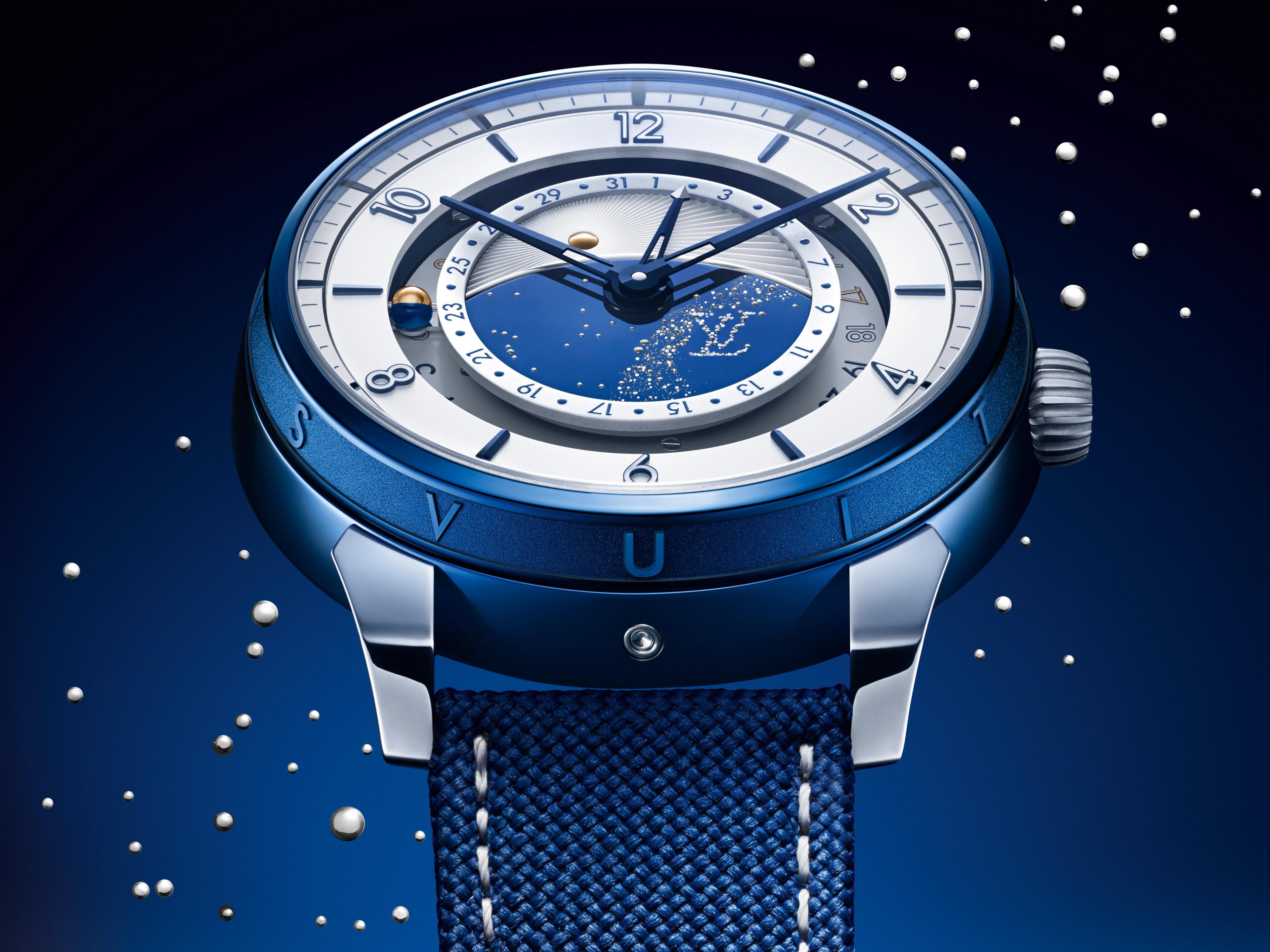 Image 1 of 2 from Ulysse Frechelin