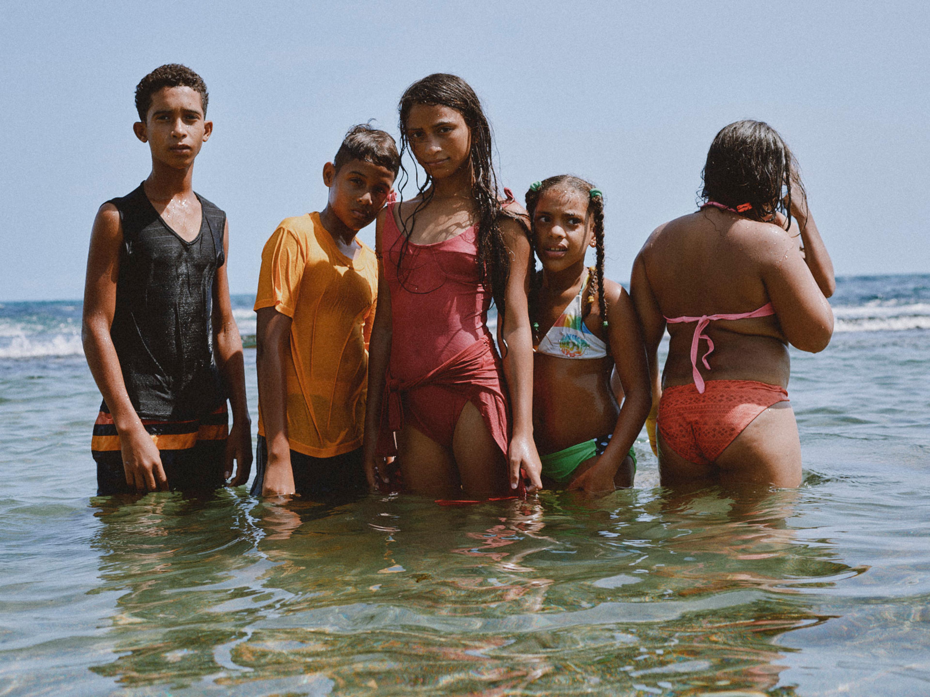 Image 2 of 4 from Reportages