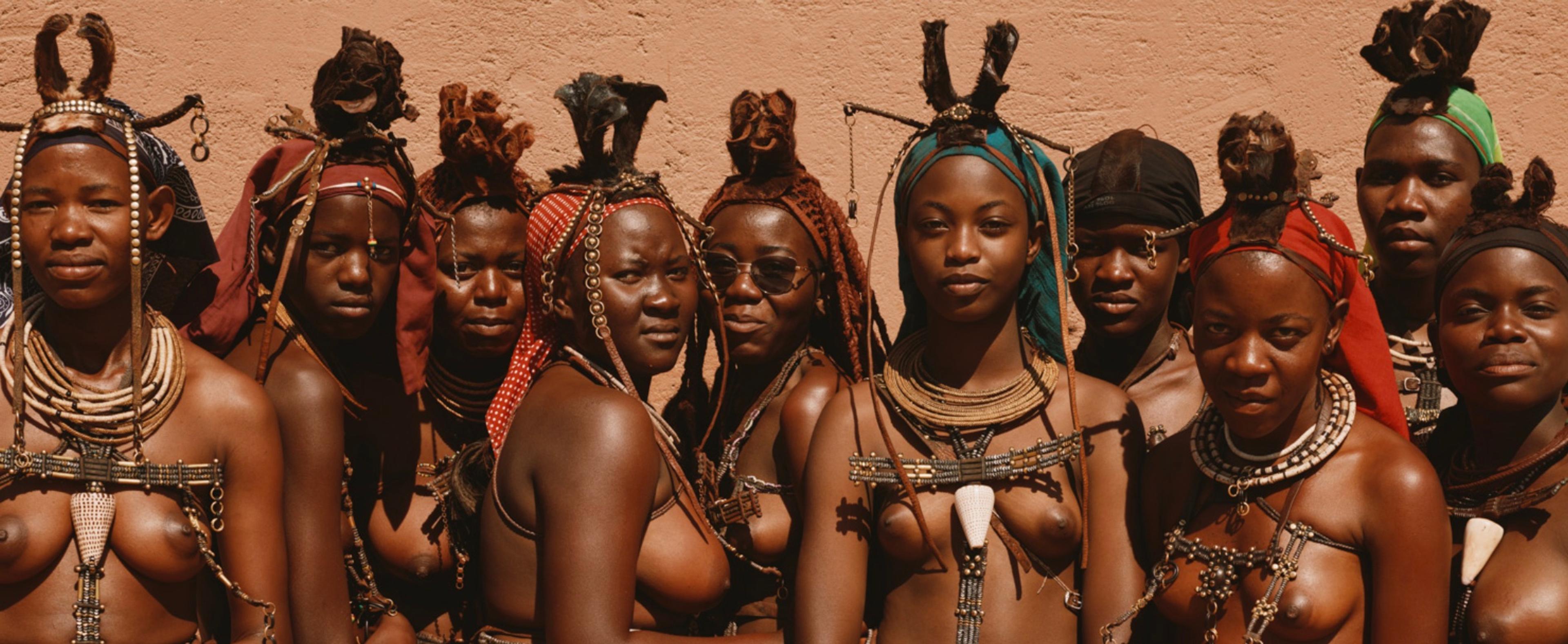 Image from Witness - Namibia