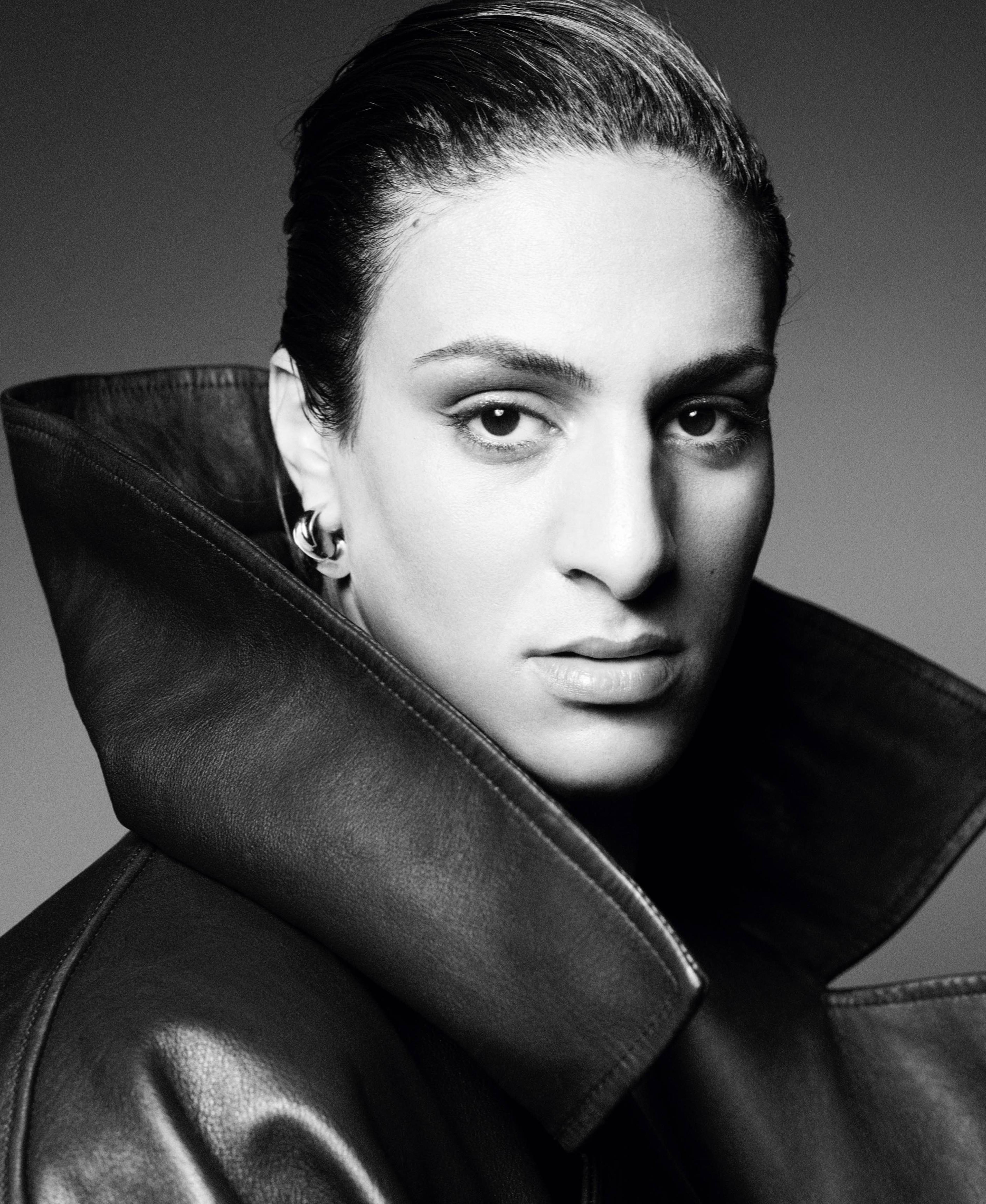 Image from Leila Smara