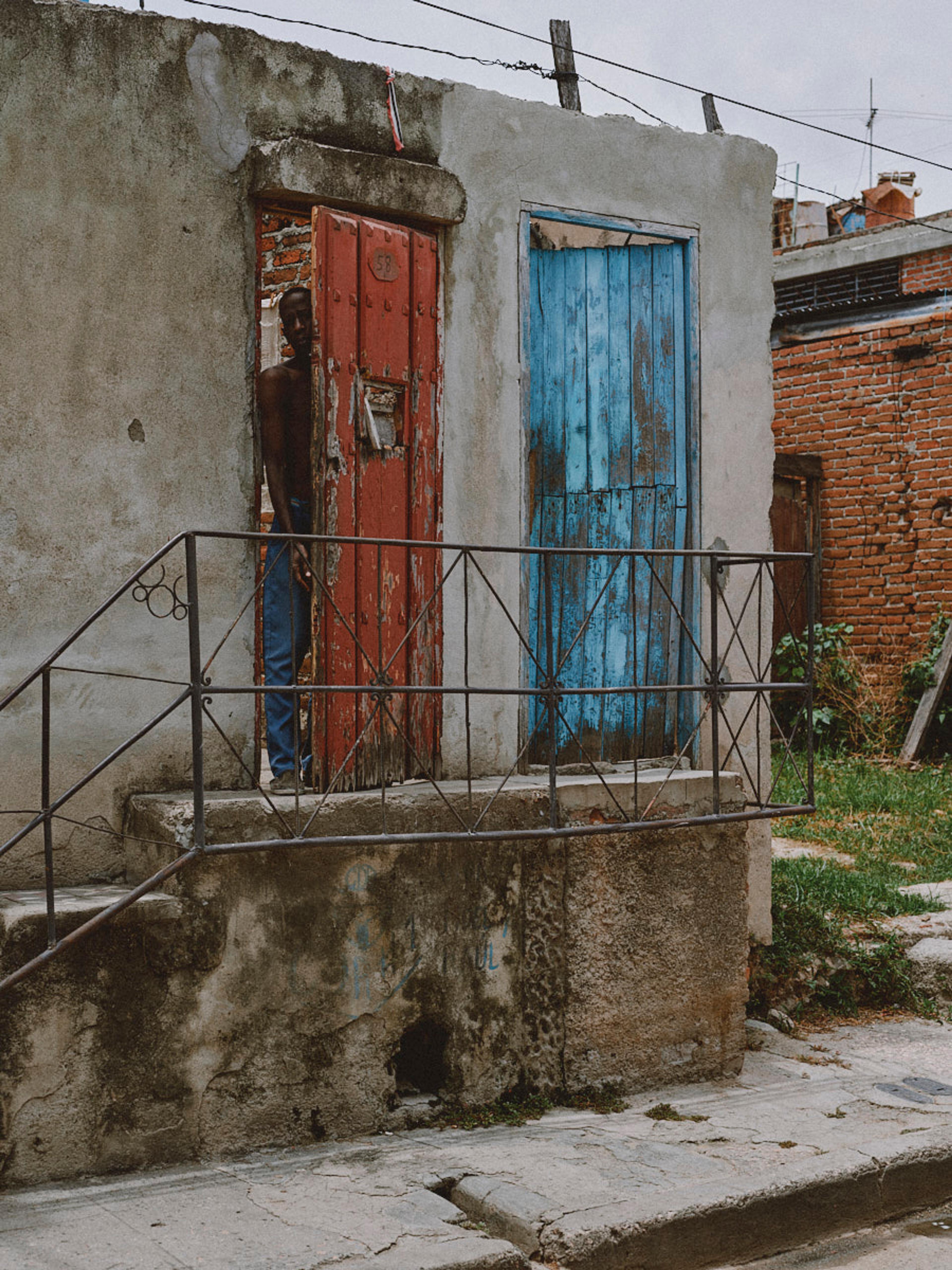 Image from Anoush Abrar