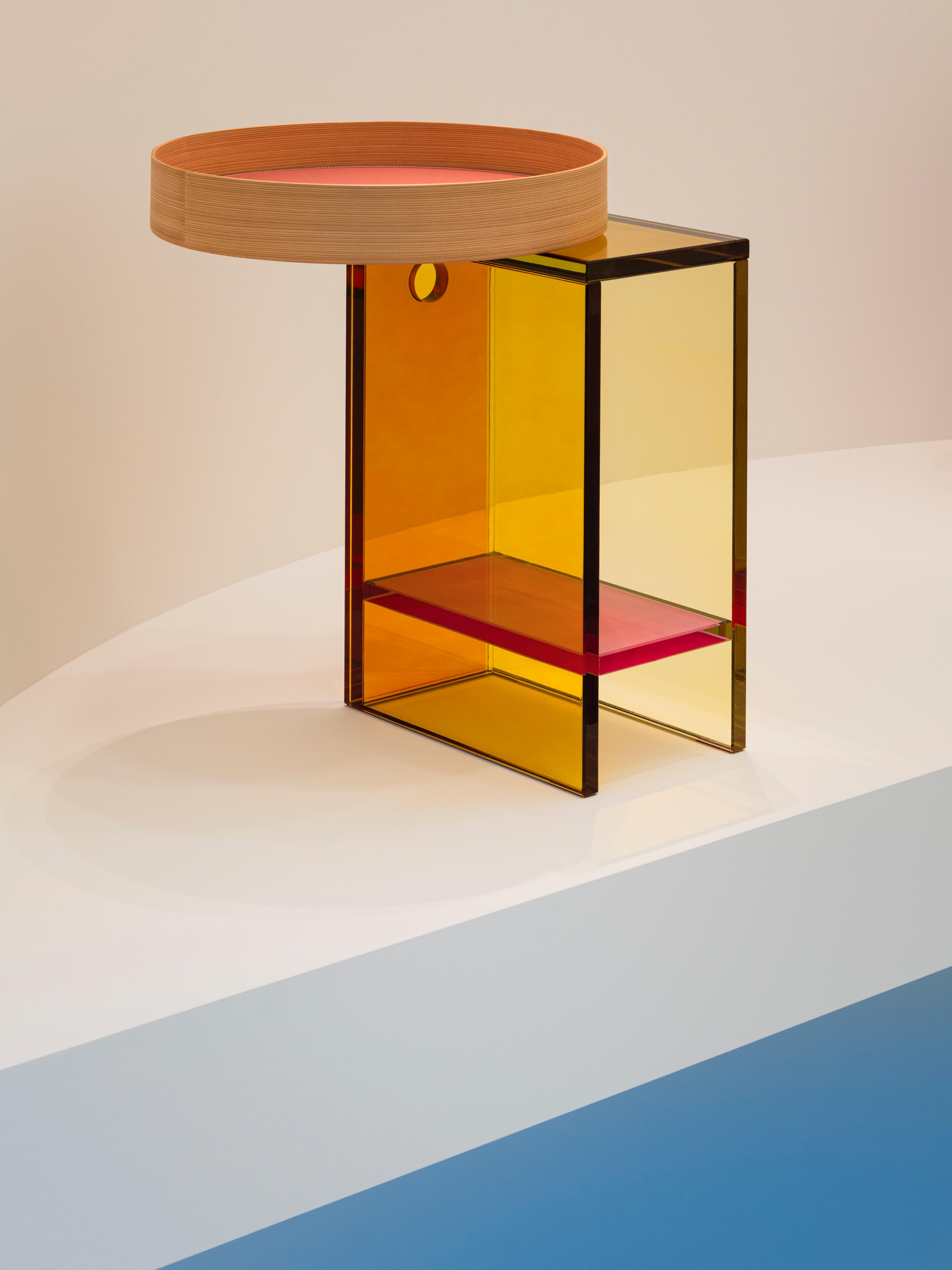 Image from Sauvage & Sauvage