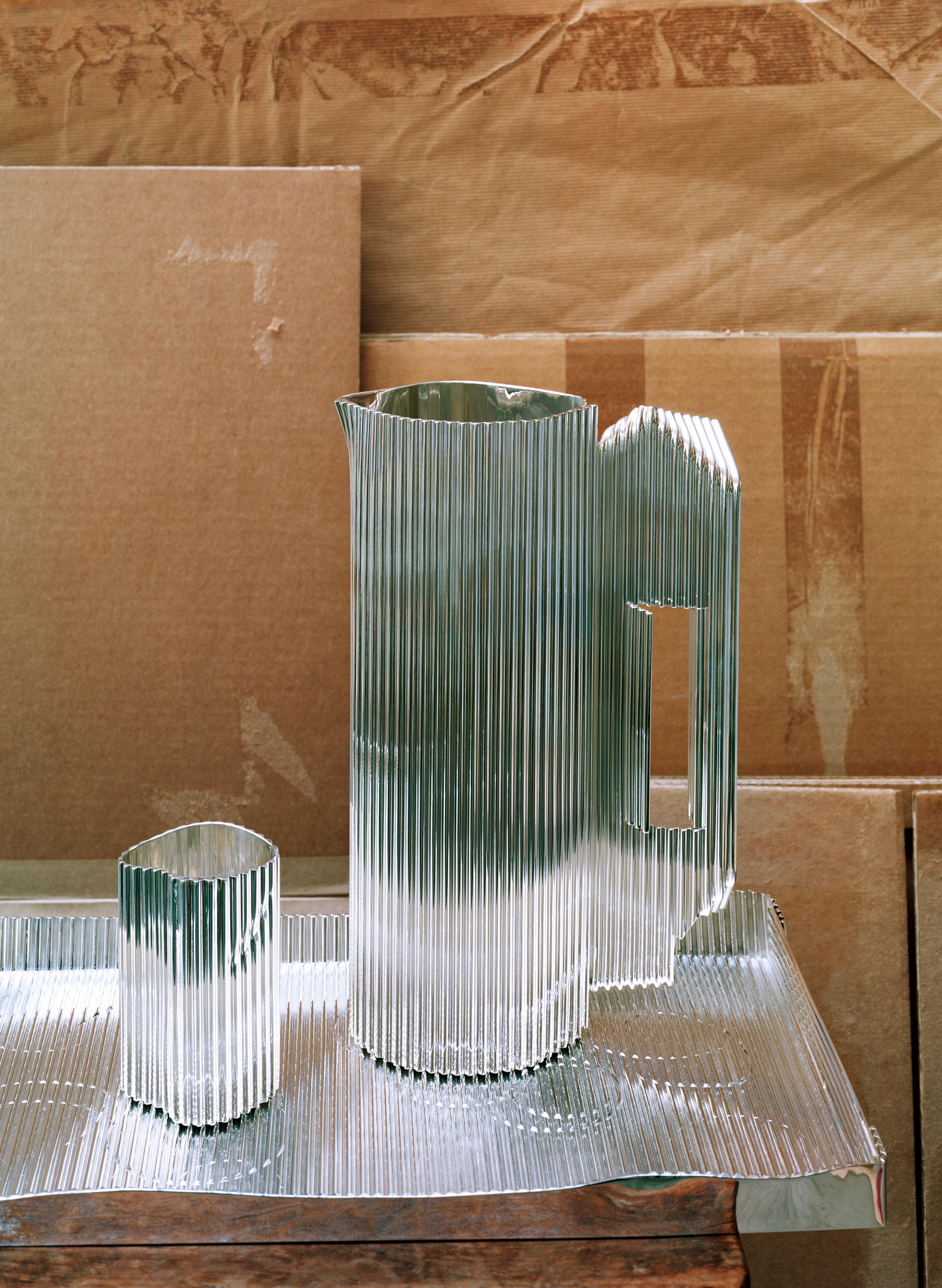 Image from Sauvage & Sauvage