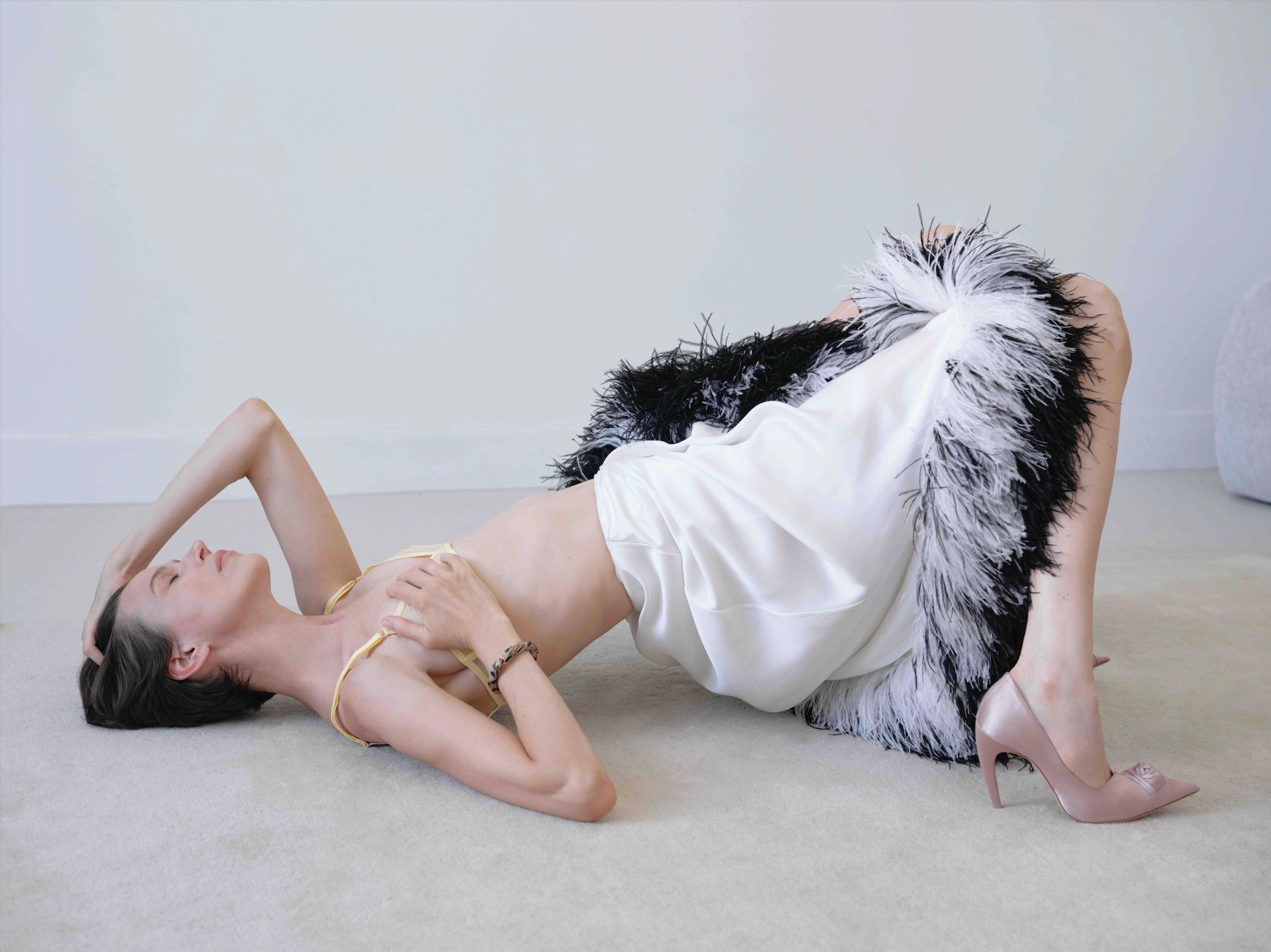Image 2 of 4 from Alice Rosati