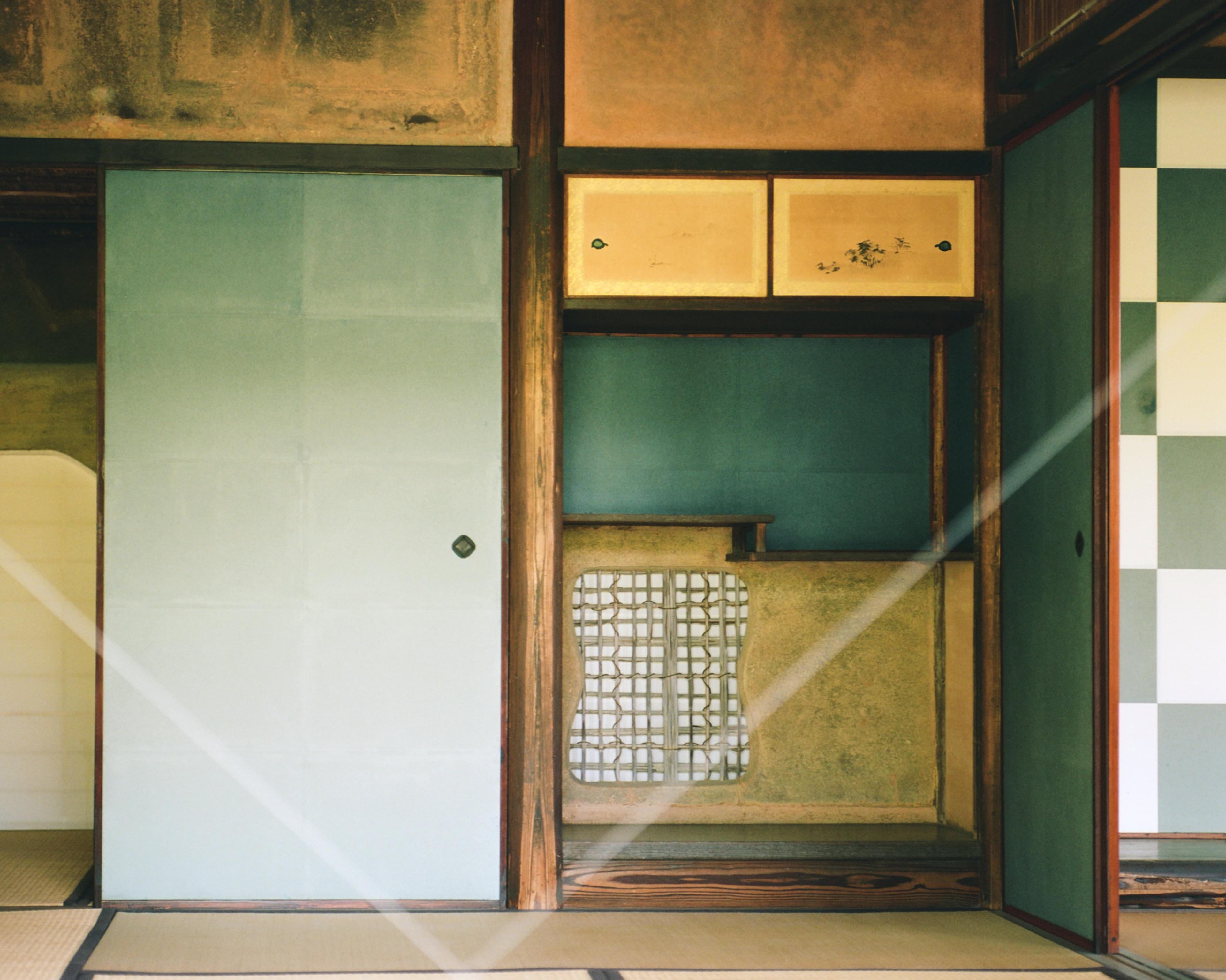 Image 2 of 4 from  Mattia Parodi