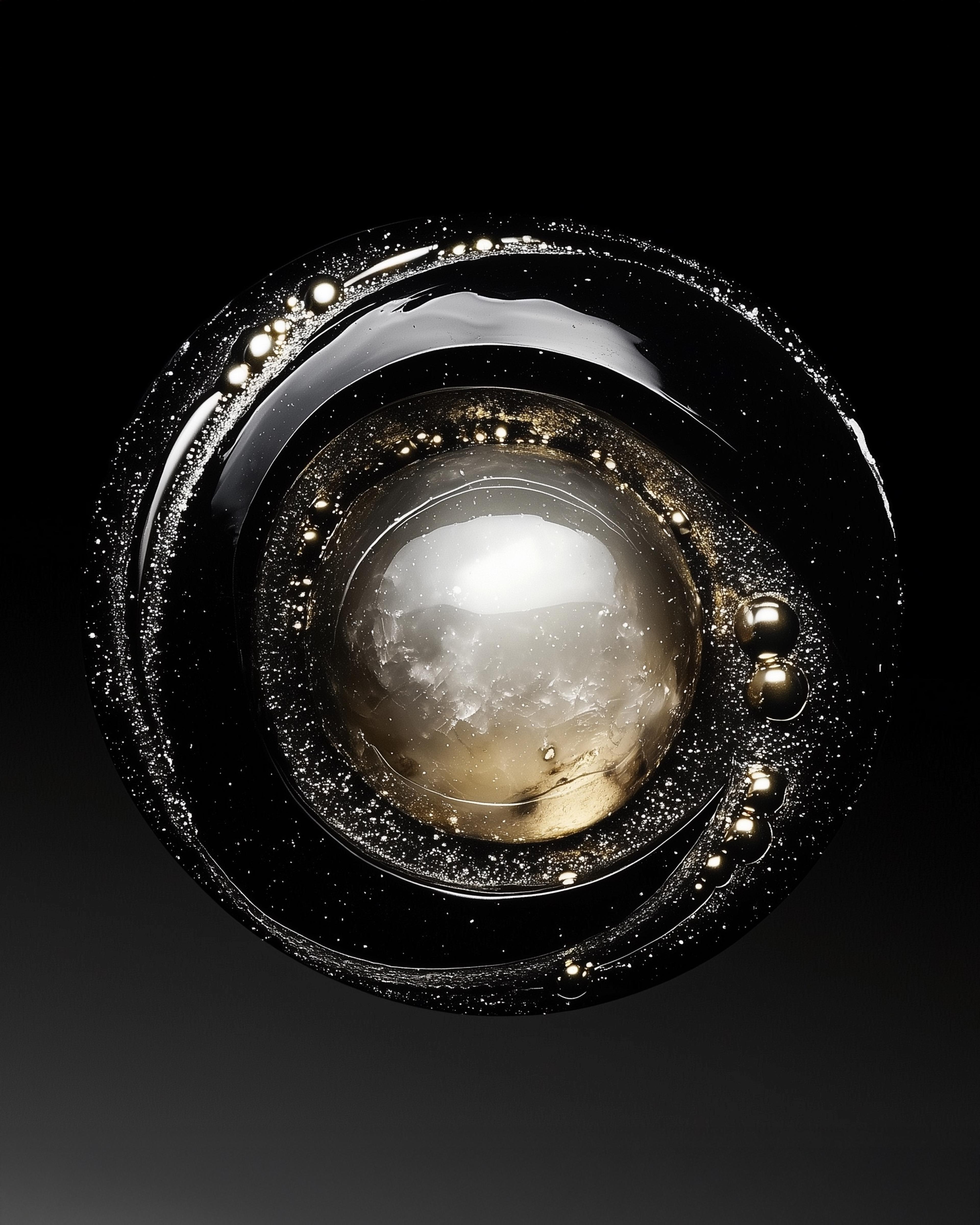 Image 1 of 4 from Soumaya El Bahri