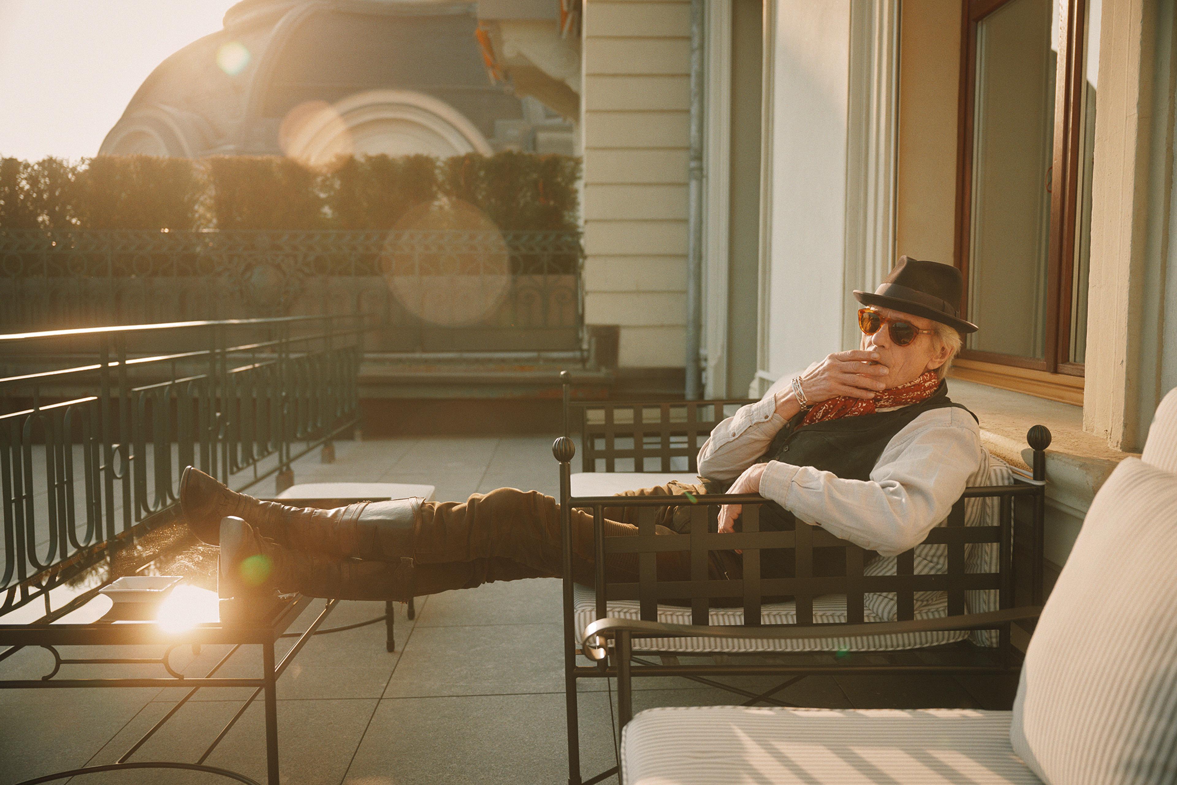 Image from Anoush Abrar