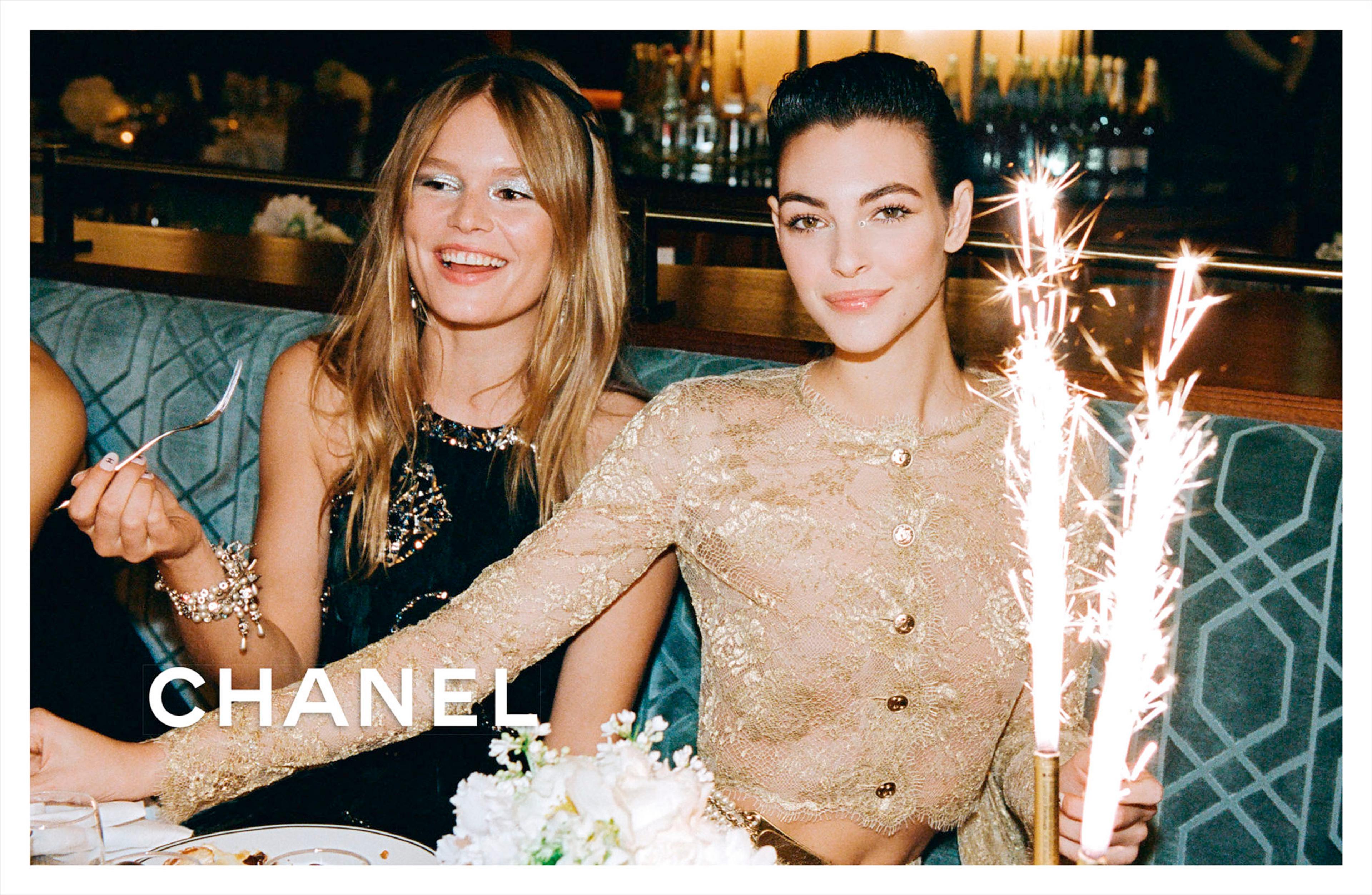 Image from Chanel