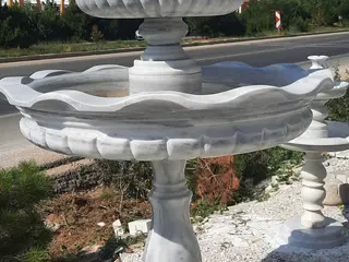 Mermer Fıskiye