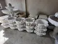 Mermer Hamam Kurnası 1