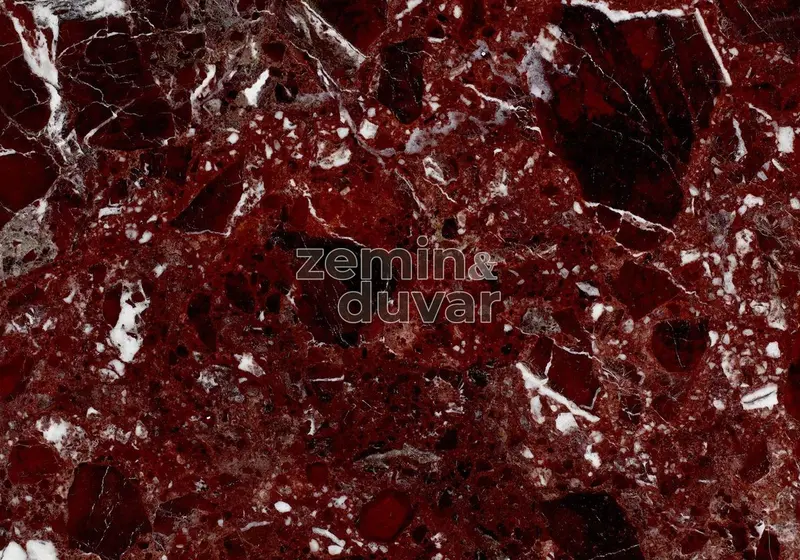 Rosso Levanto - Elaziğ Vi̇şne