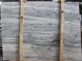 Silver Traverten ikinci fabrika plakası, depo görünümü