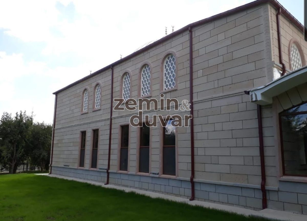 Tüf Taşı 2
