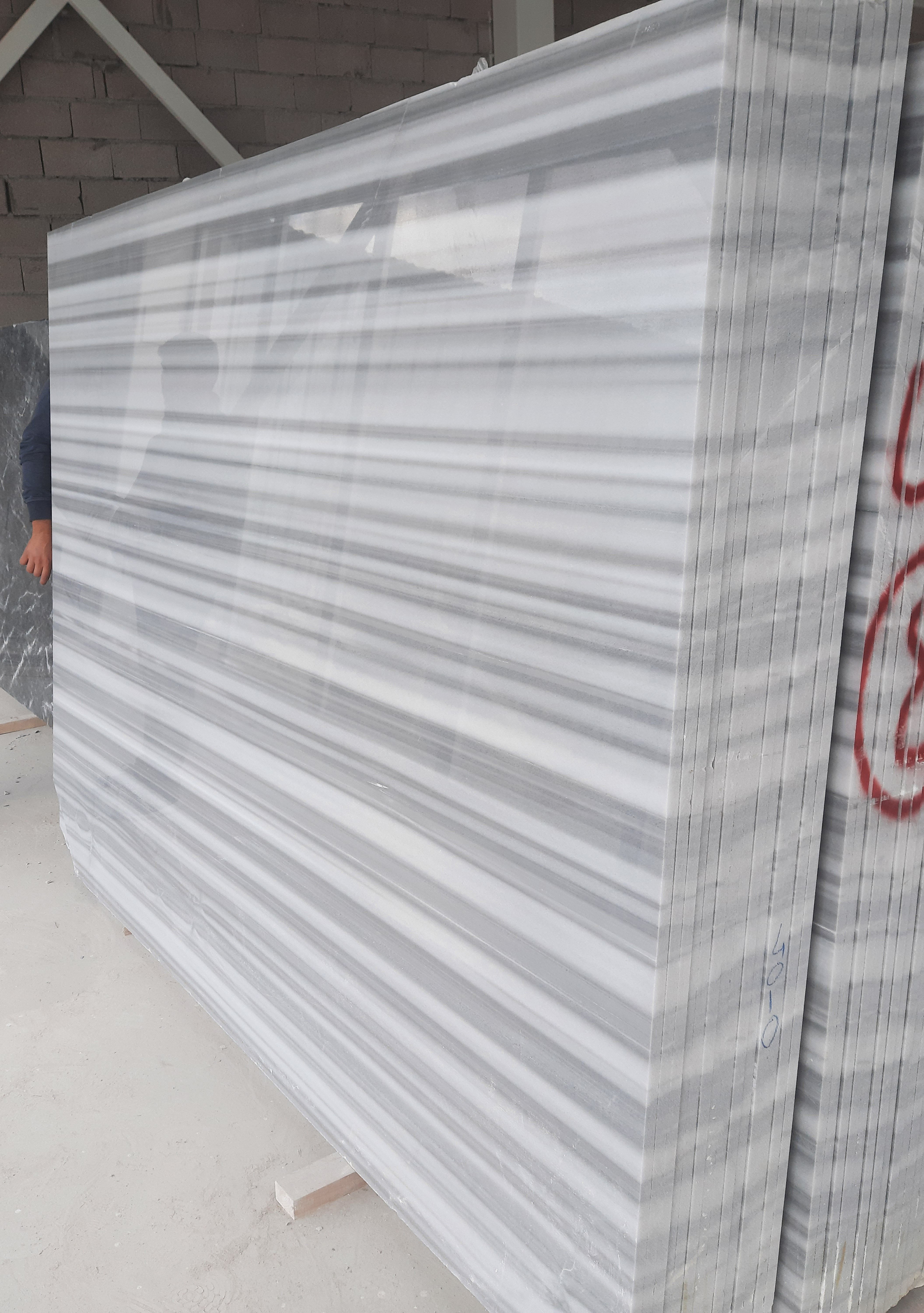 Marmara Pijama Plakaları
