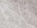 Tundra Gri gri damarlı doğal taş doku yakın plan