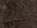 Olive Marron koyu kahverengi breşli doku, yakın plan