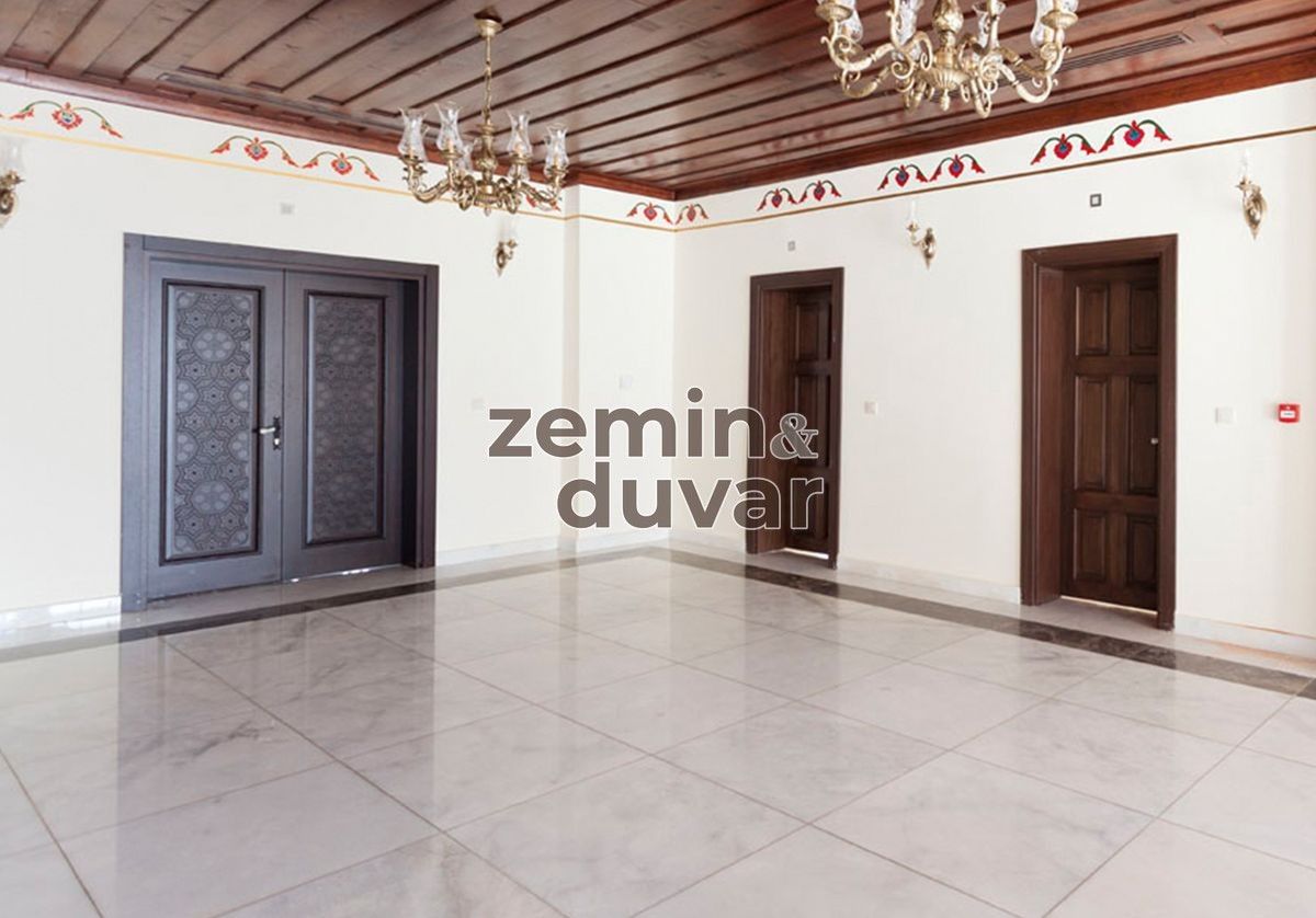 Afyon Beyaz Mermer 2