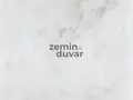 Afyon Beyaz Mermer 1