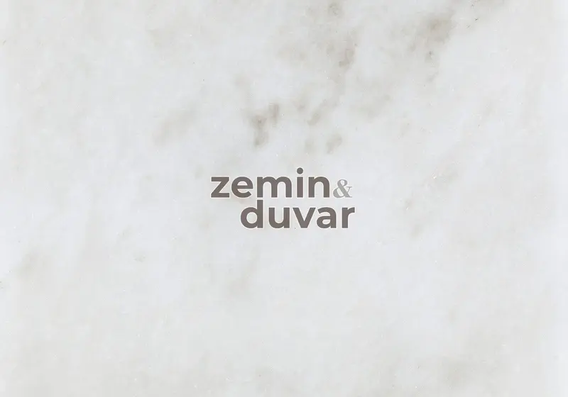 Afyon Beyaz Mermer
