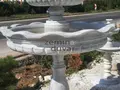 Mermer Fiski̇ye 1