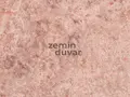 Kırmızı Traverten 1