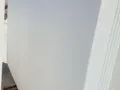 Thassos Beyaz fabrika plakaları, açık hava depo alanı