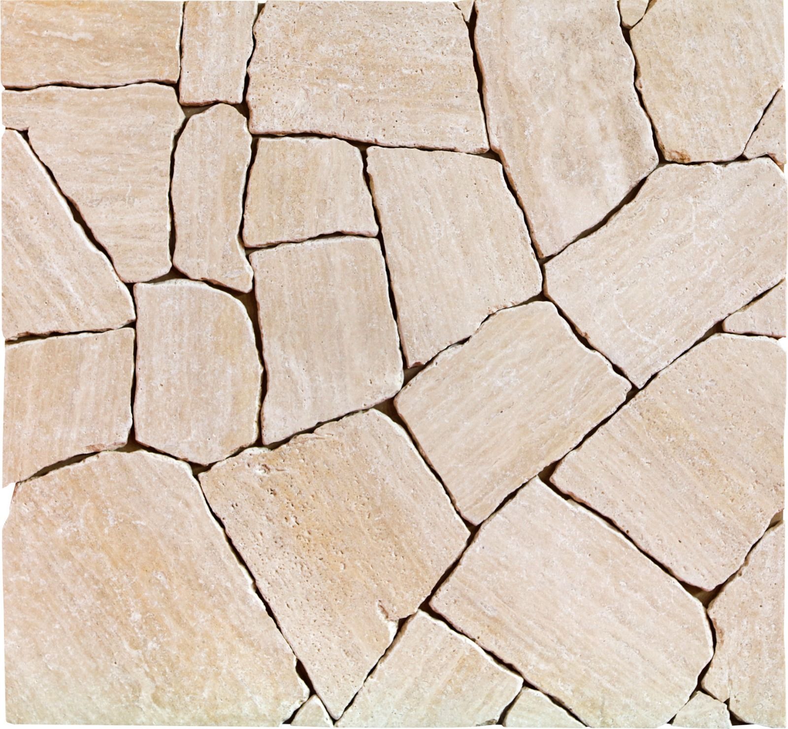 Crazy Paver