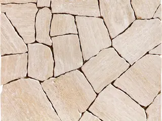 Crazy Paver