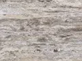 Silver Traverten damar kesim yüzey detayı, ikinci açı
