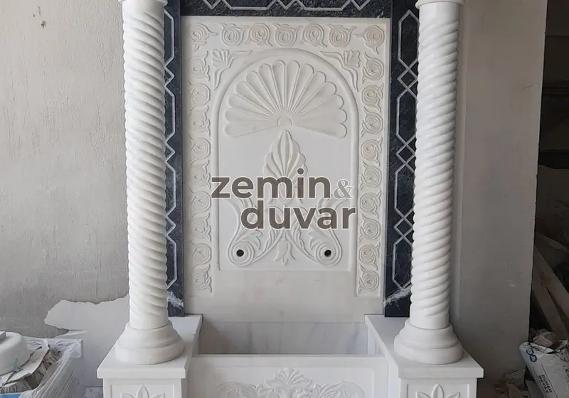 Mermer Çeşme